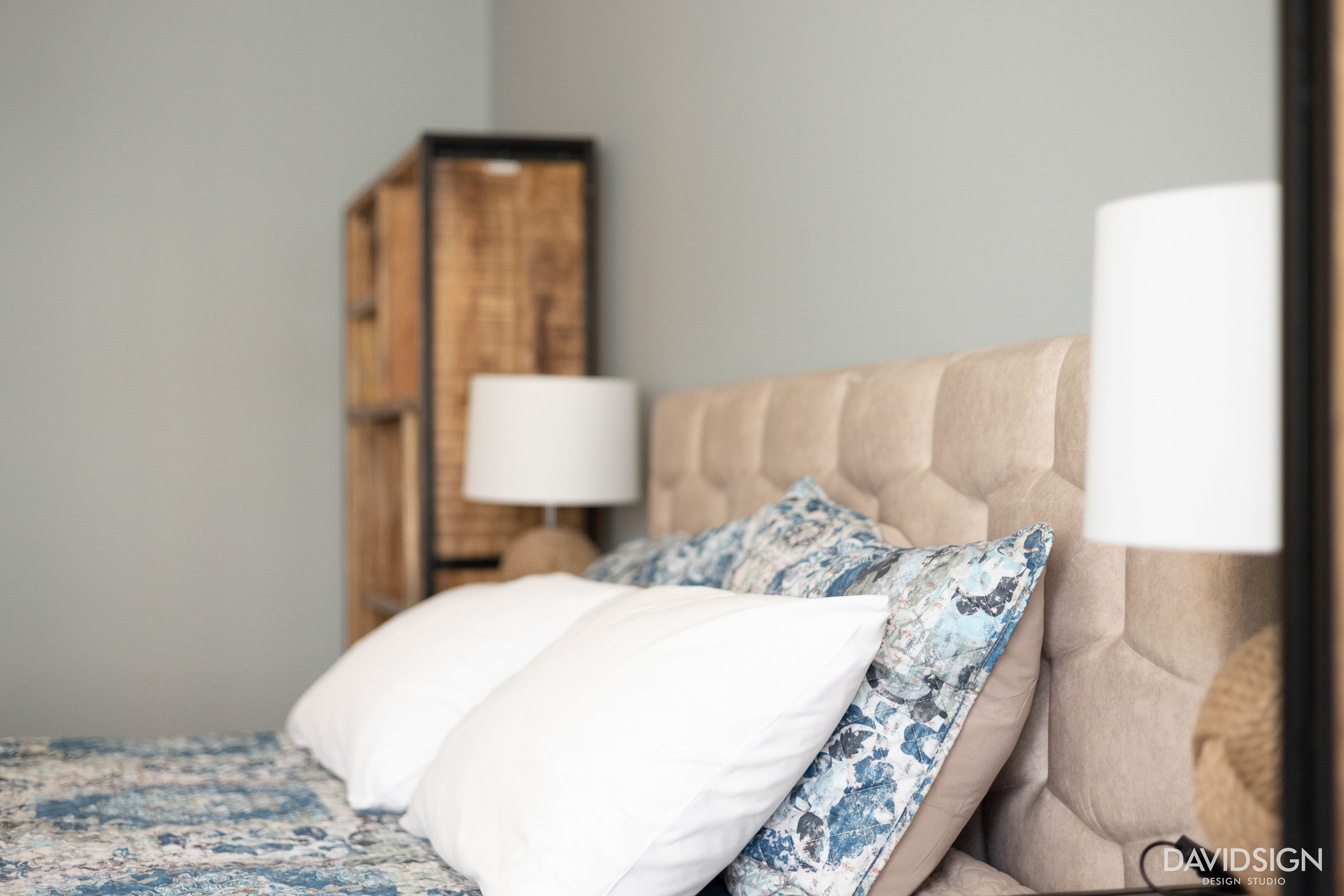 design interior dormitor