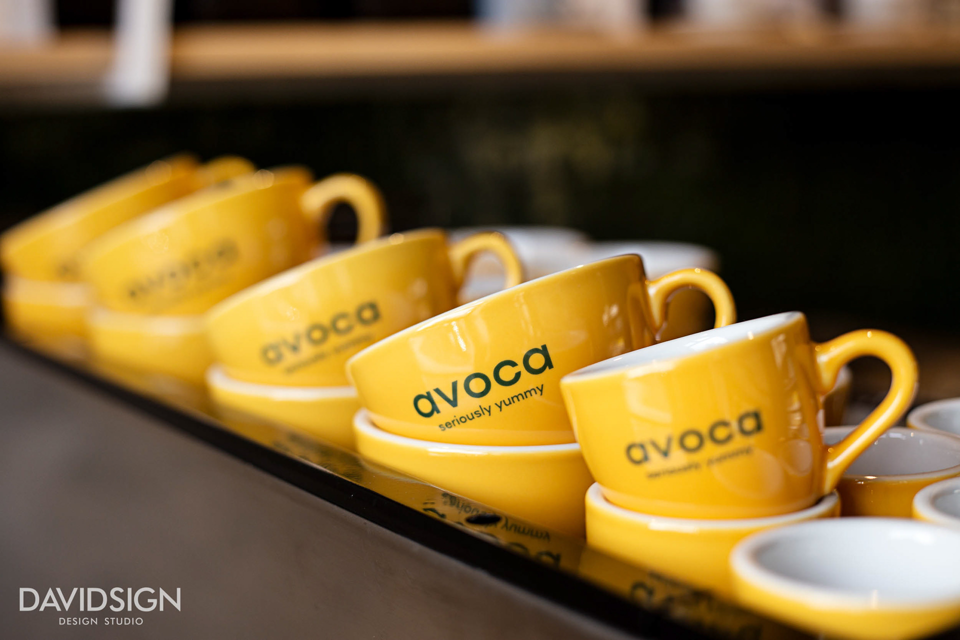design interior avoca