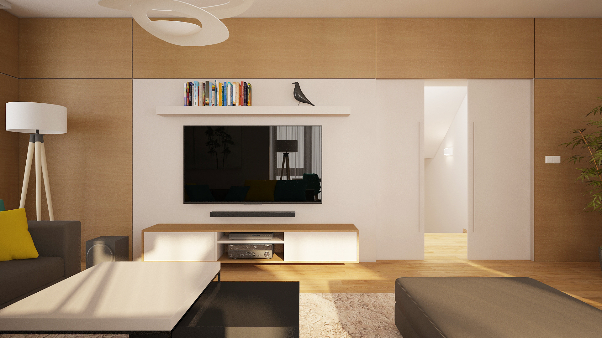 design interior casa