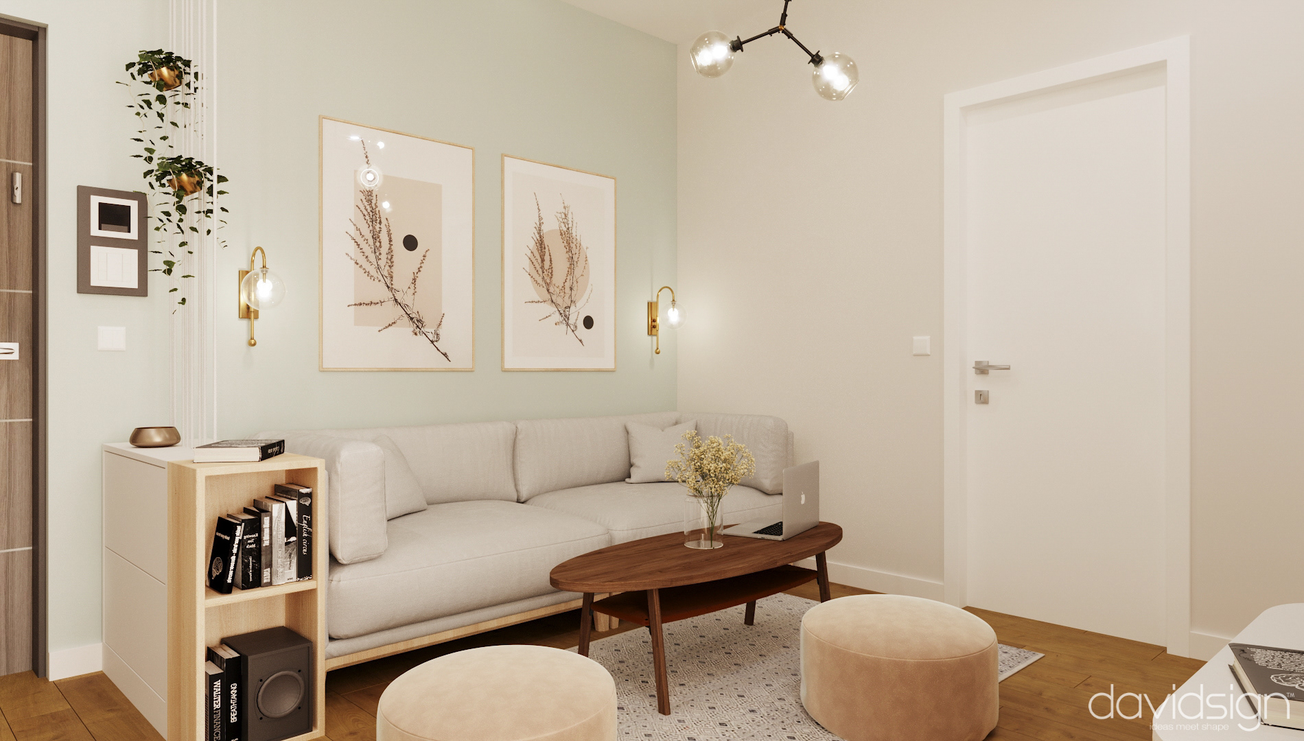 design living