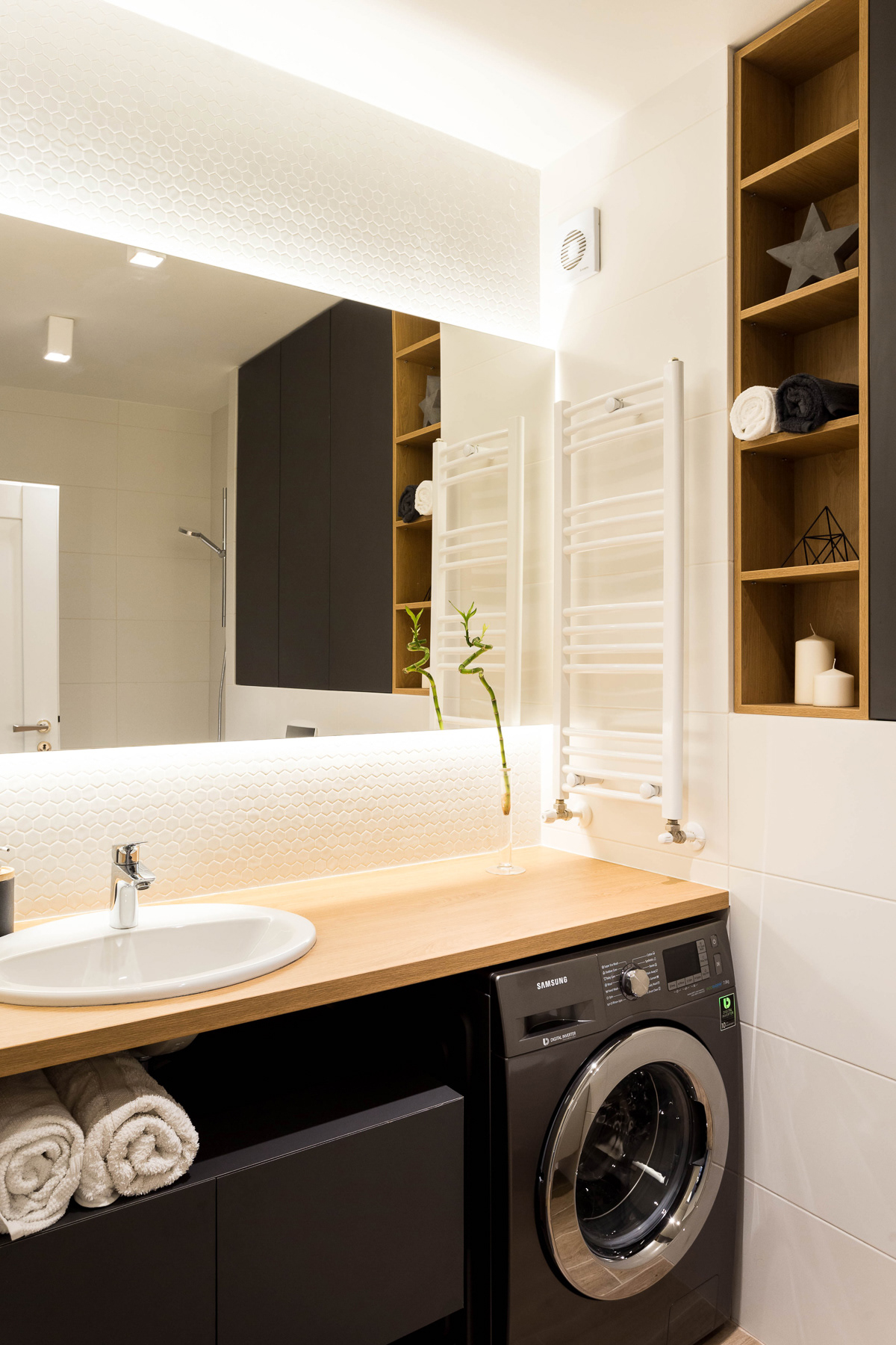 design interior baie