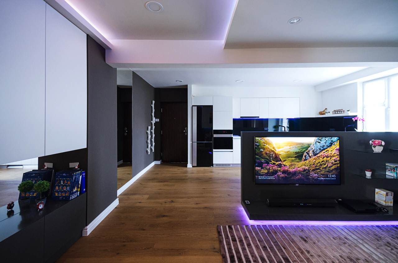 design living