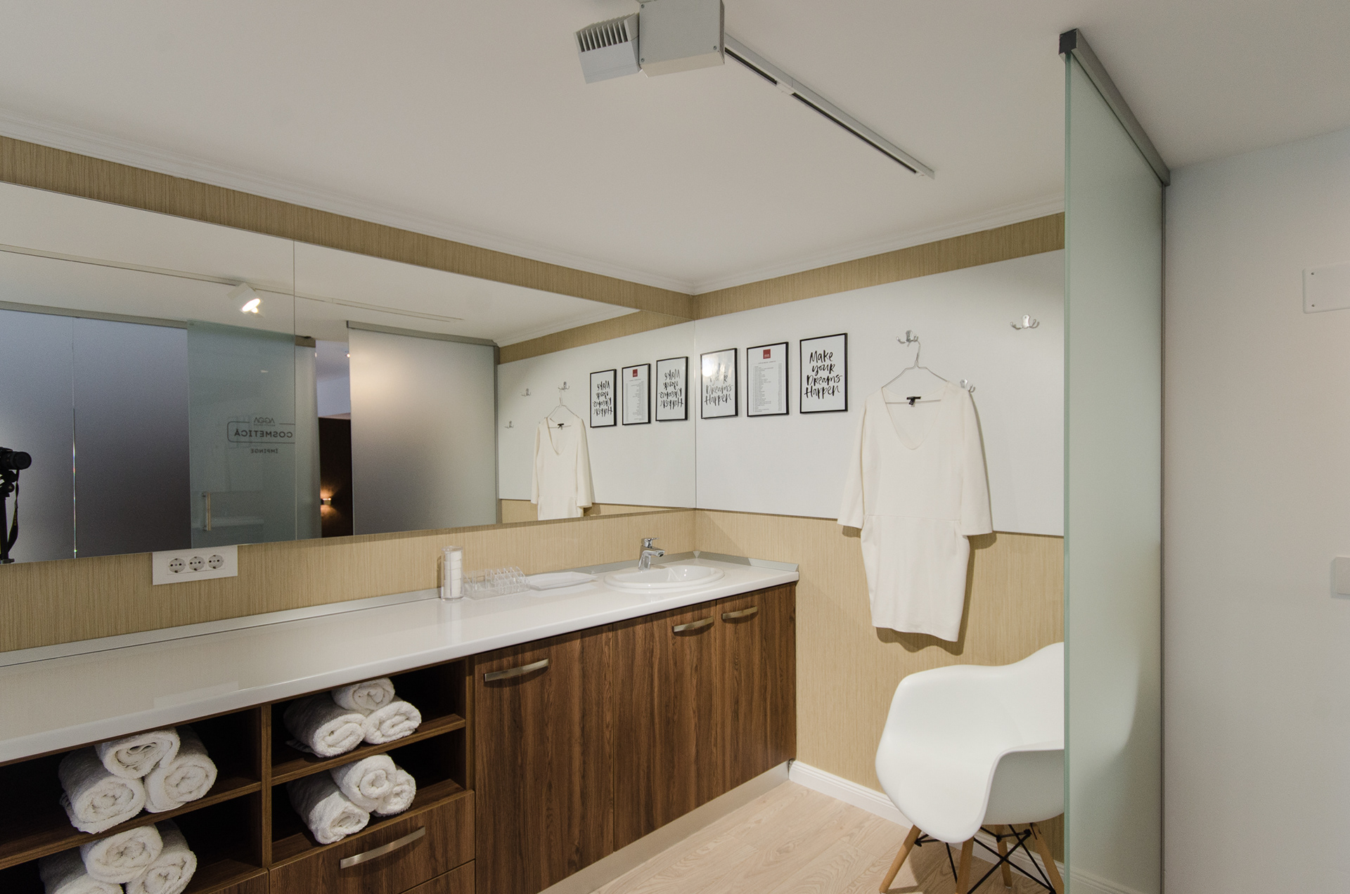 amenajare salon