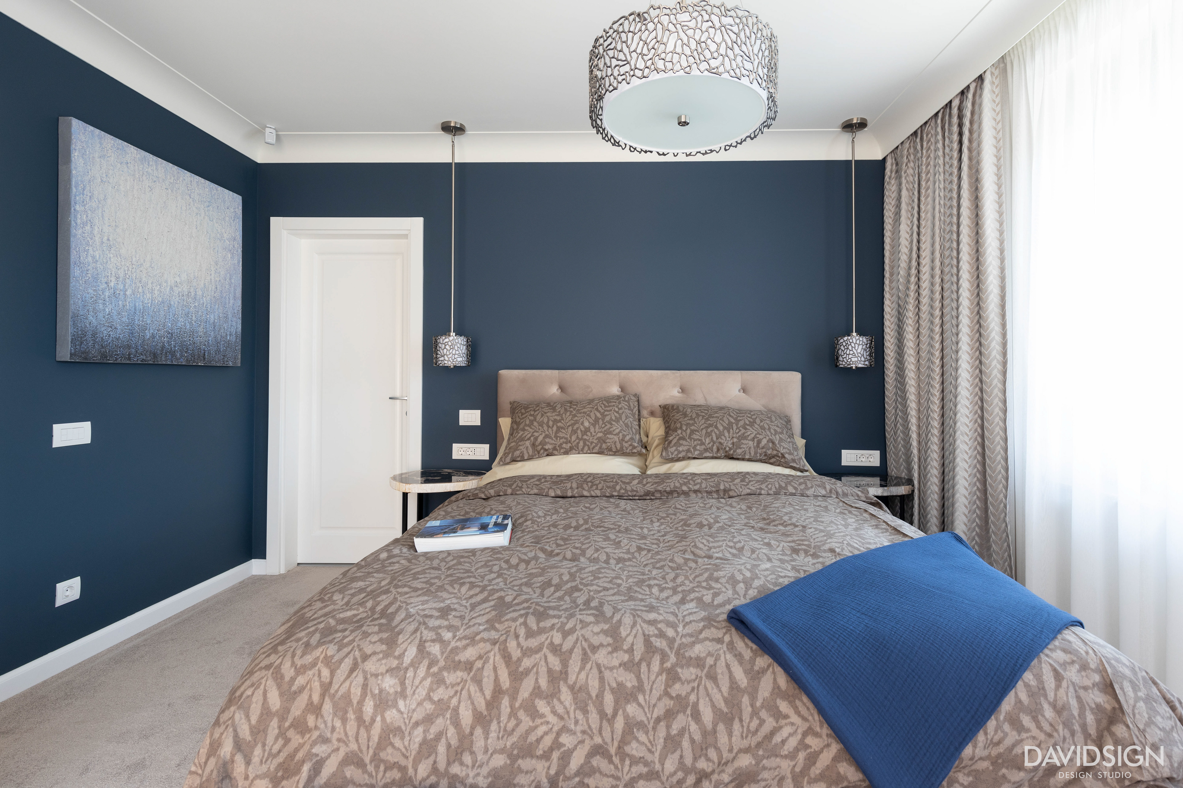 design intrior dormitor