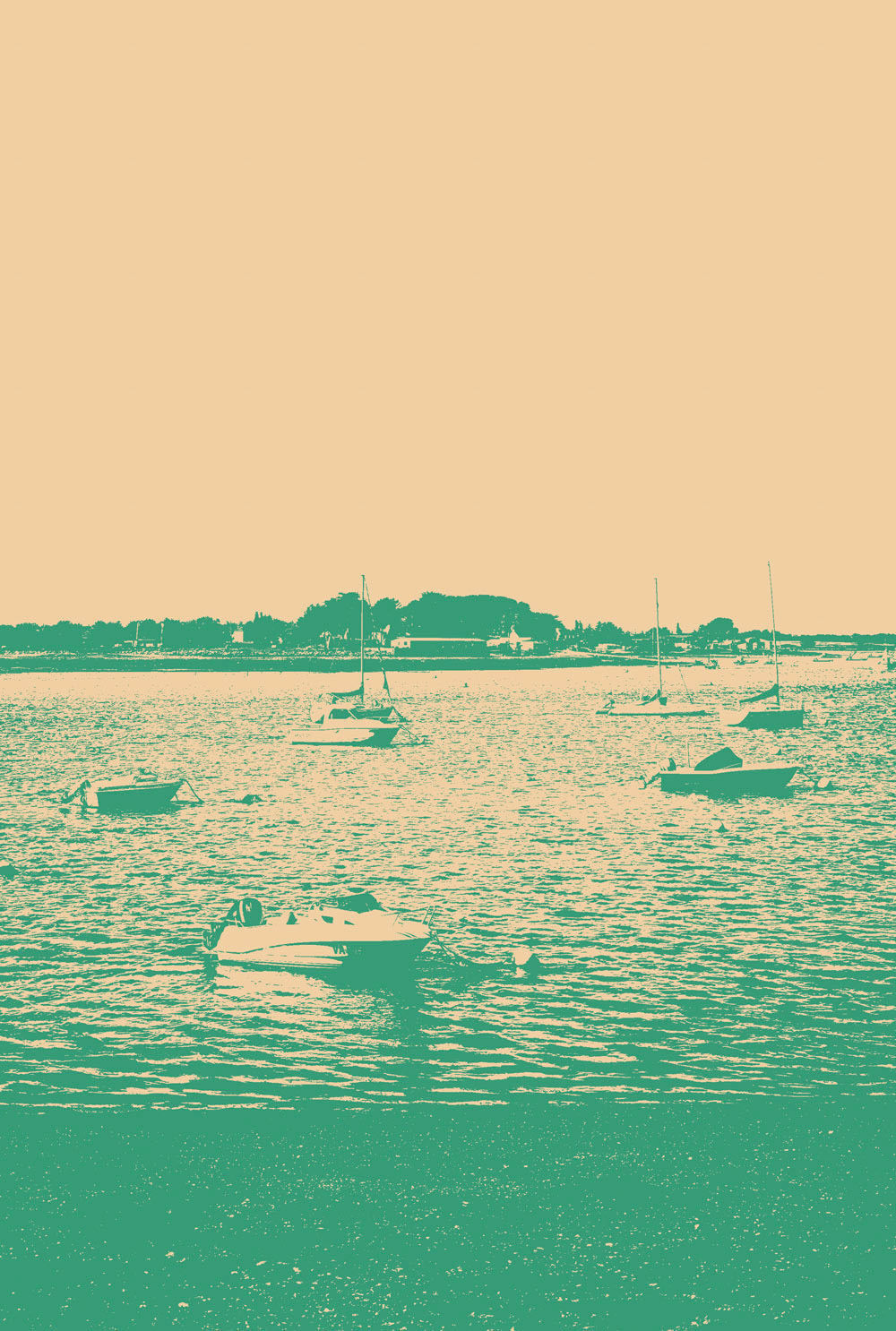 Bretagne / ©Myriam Thibault