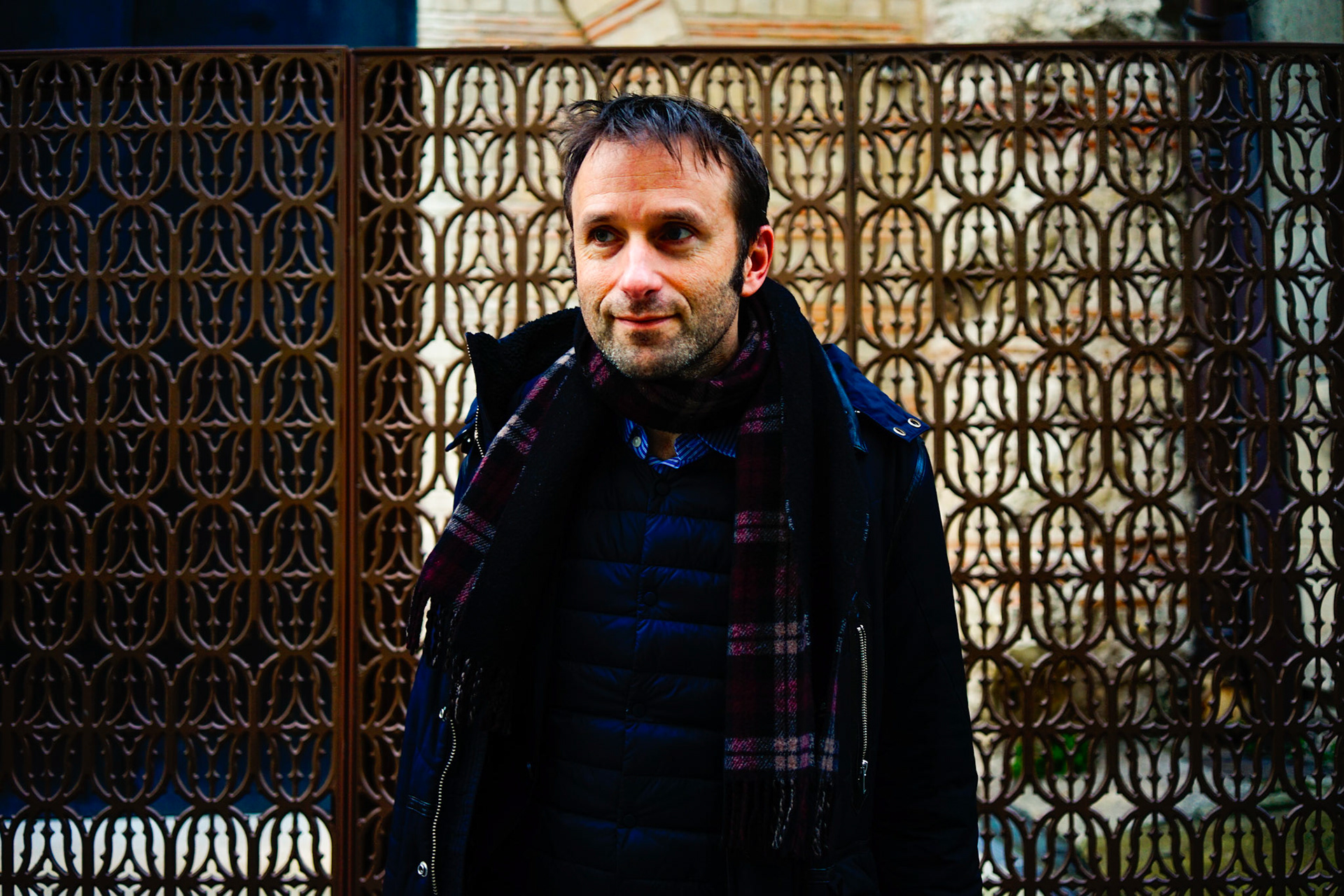 Jérôme Attal