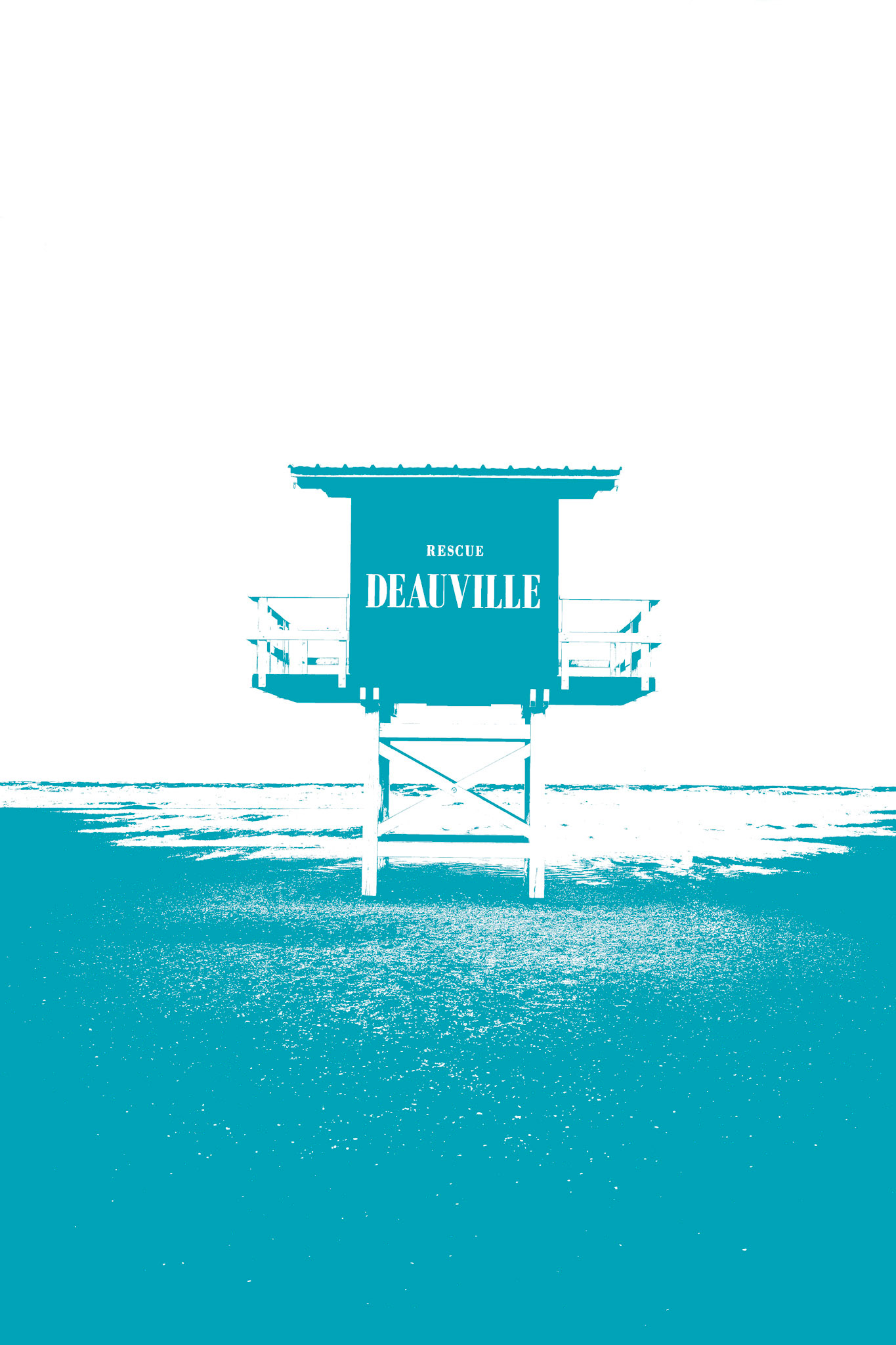 Deauville / ©Myriam Thibault