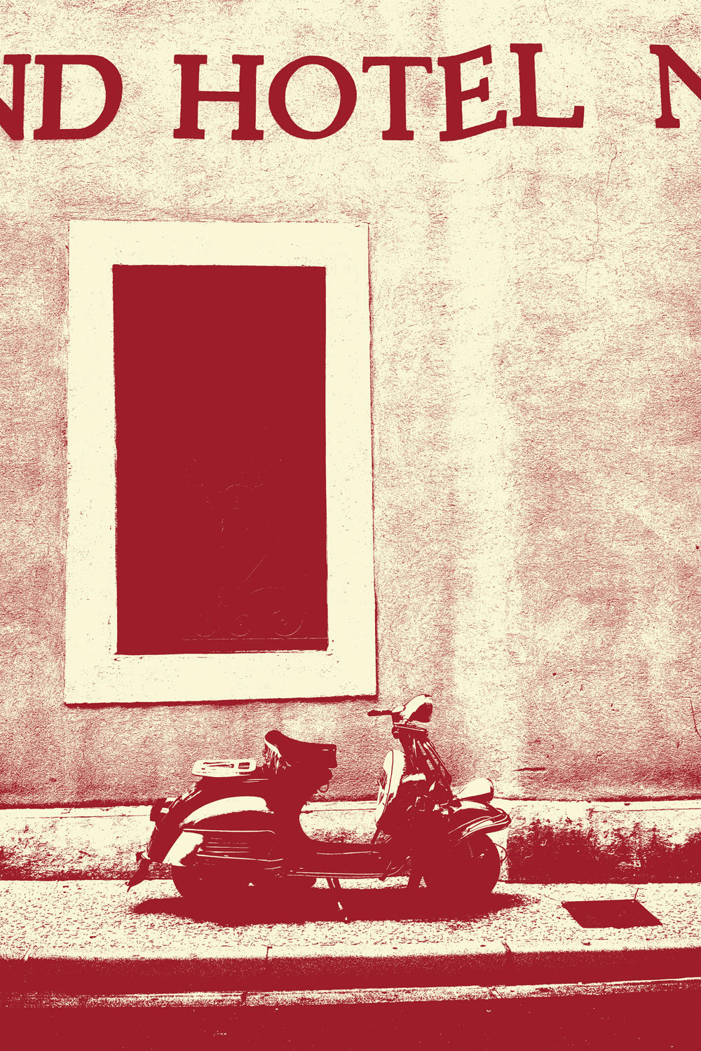 Arles / ©Myriam Thibault