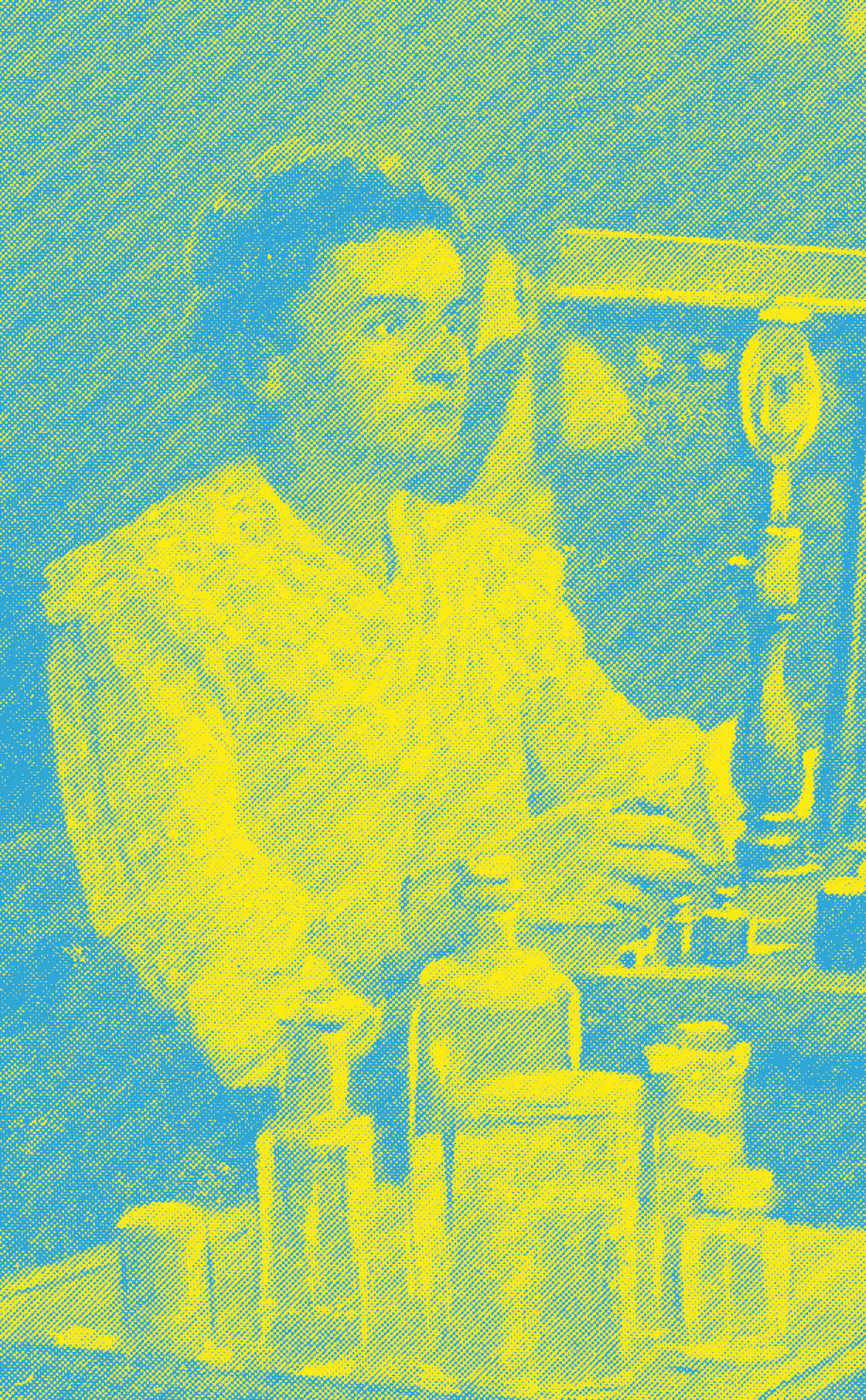 Marie Curie / M. et Mme Curie dans leur laboratoire, illustration vintage gravée. De l'Univers et de l'Humanité, 1910 / Shutterstock