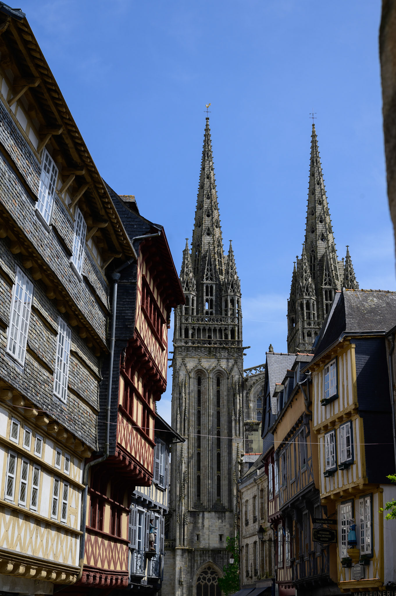 quimper