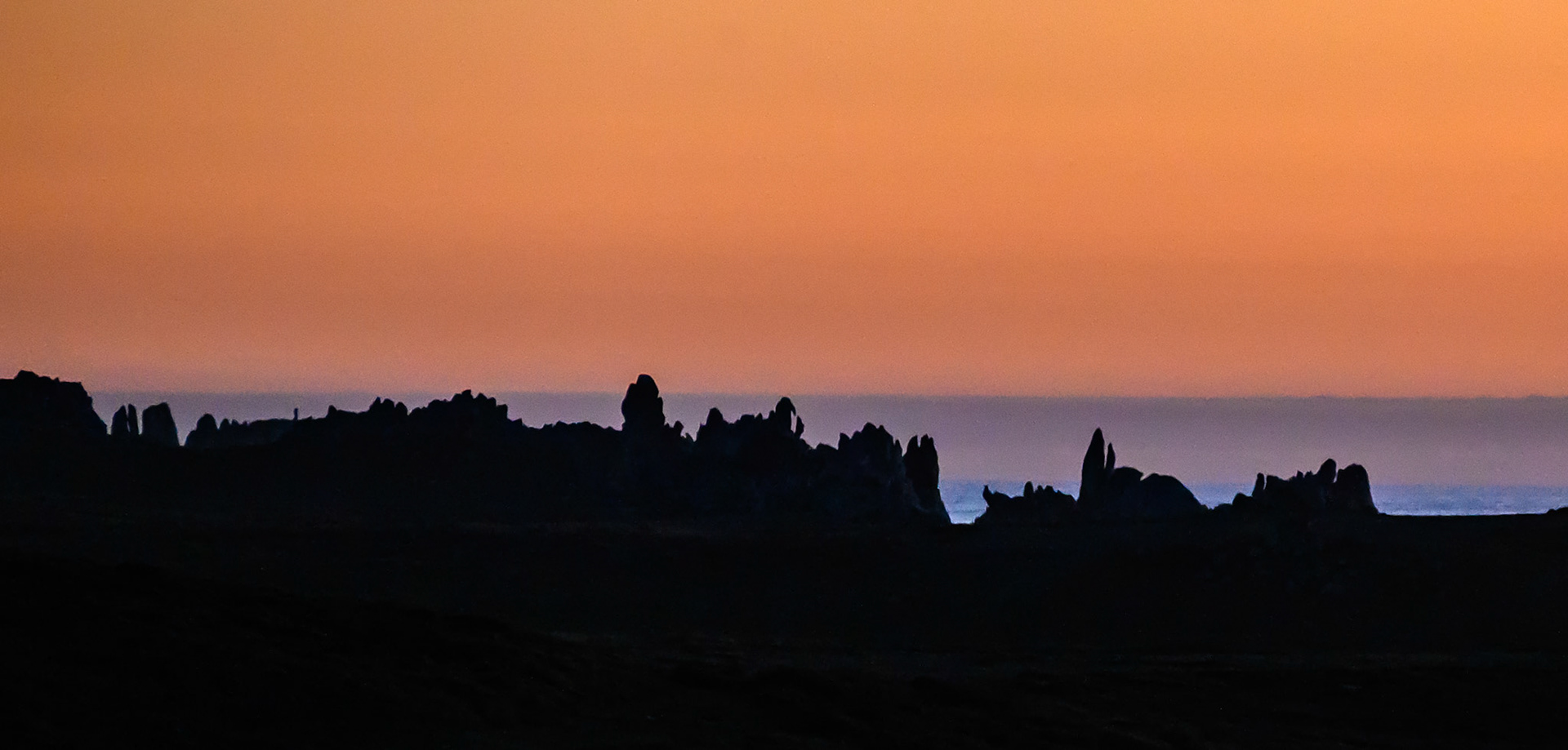 enez eussa - île d'Ouessant
