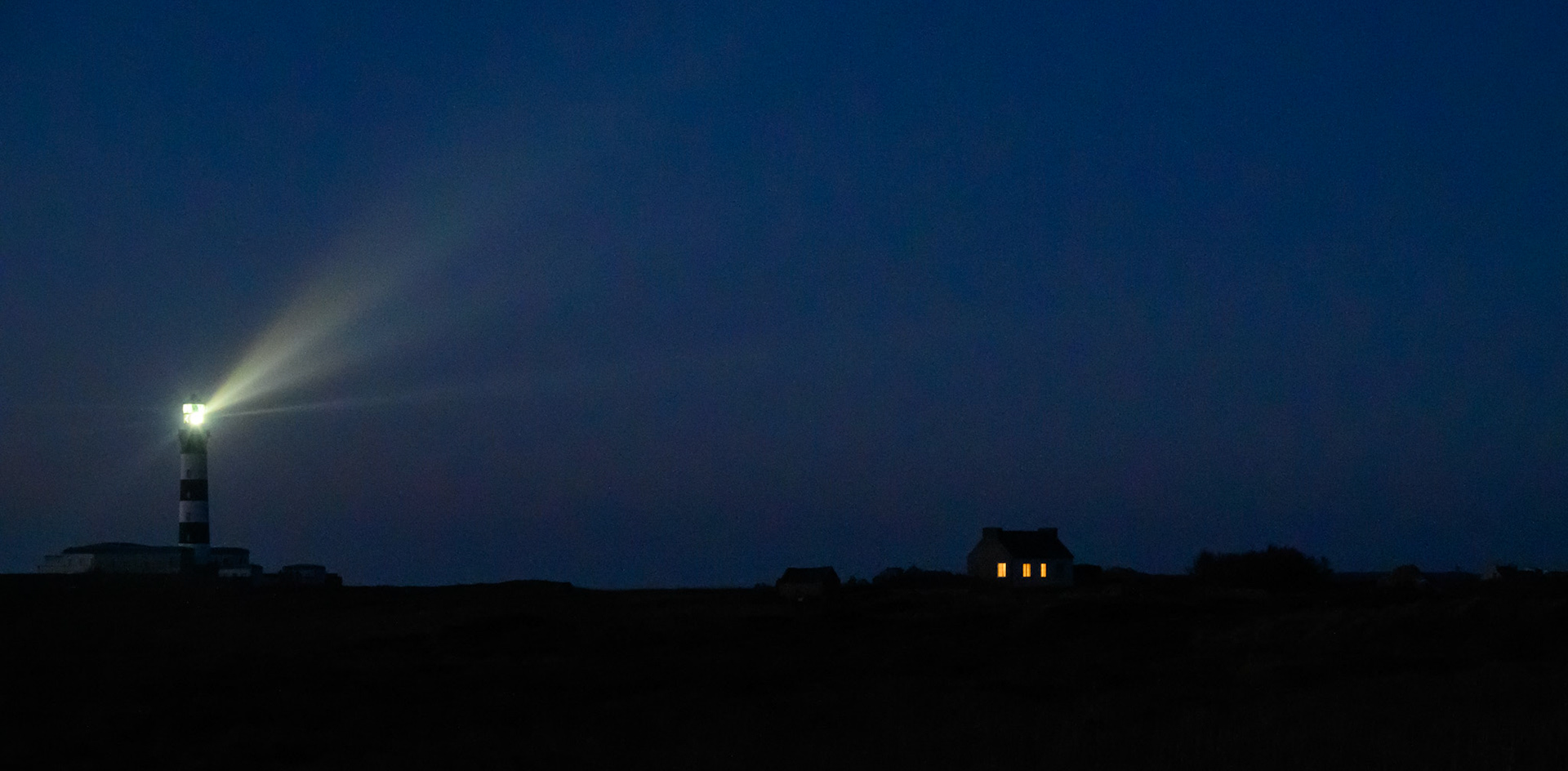 phare du créac'h - enez eussa - île d'Ouessant