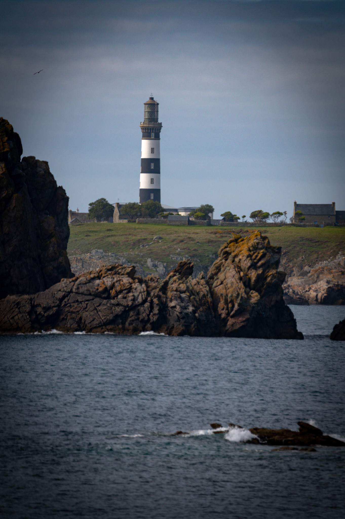 Phare du Créac'h - Ouessant