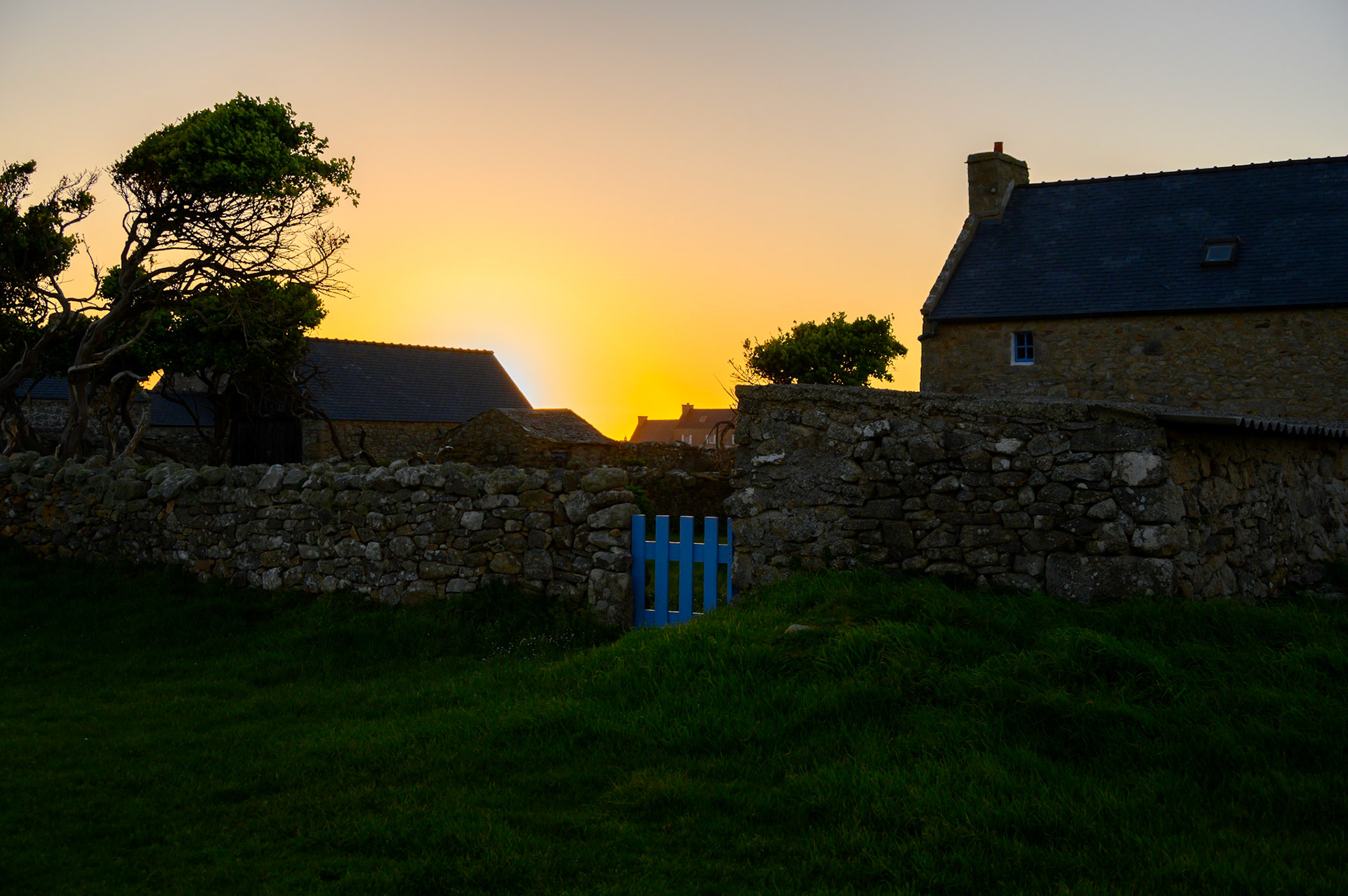 locqueltas - enez eussa - île d'Ouessant