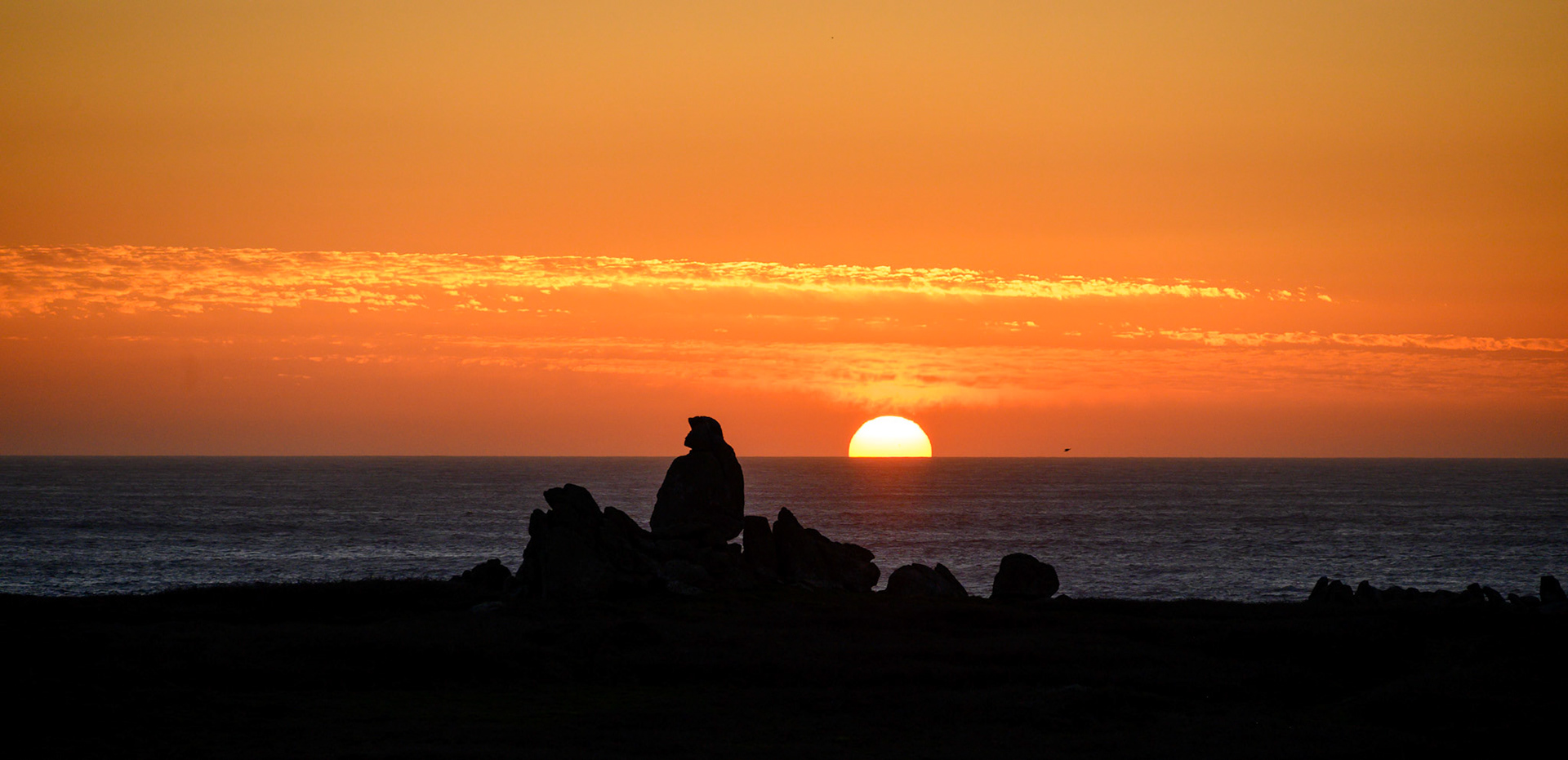 enez eussa - île d'Ouessant
