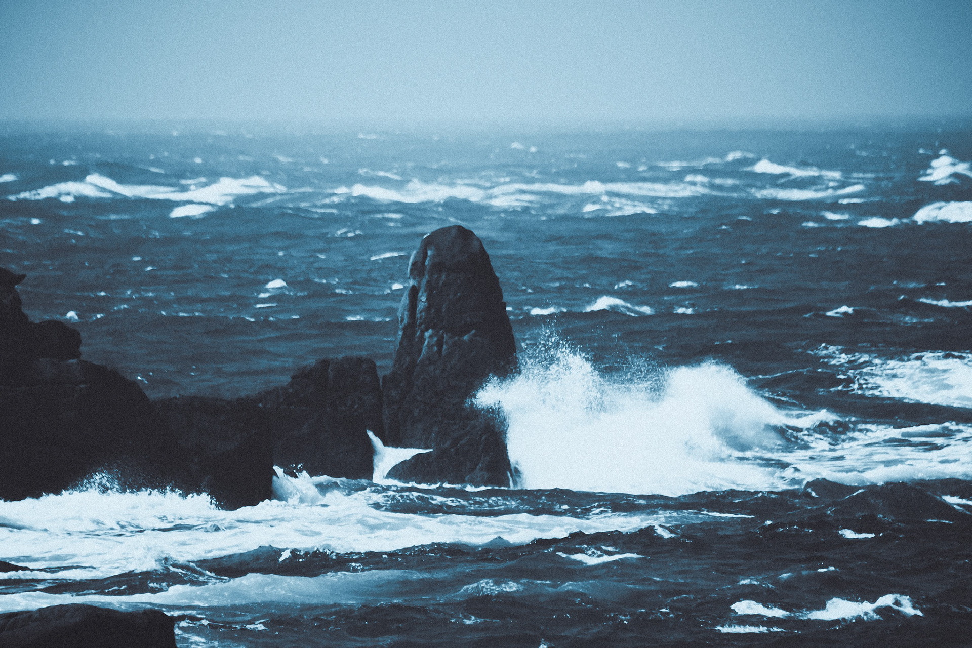 enez eussa - île d'Ouessant