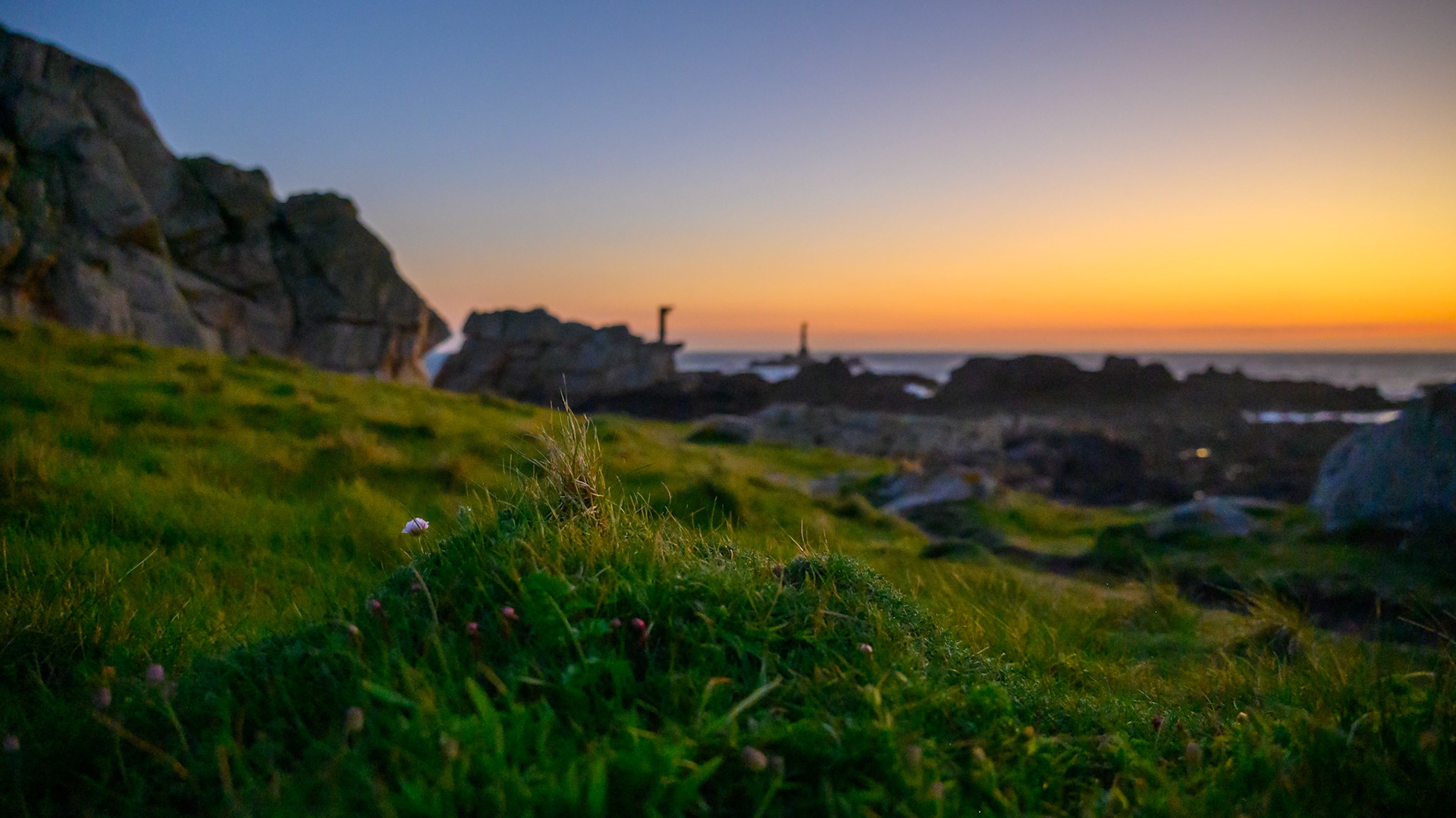 enez eussa - île d'Ouessant