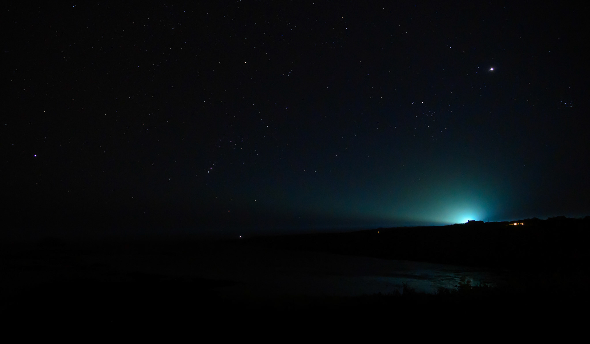 phare du créac'h - baie de lampaul - enez eussa - île d'Ouessant