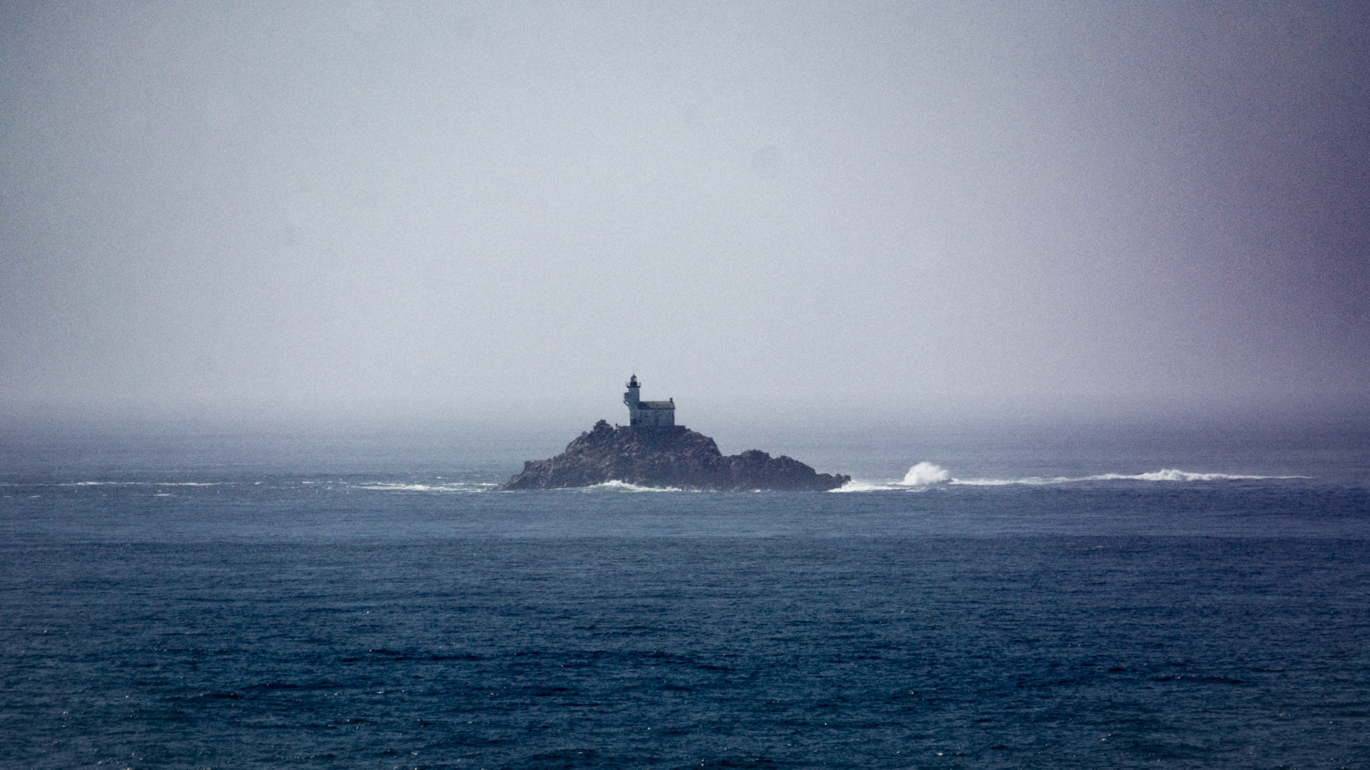 phare de tévennec