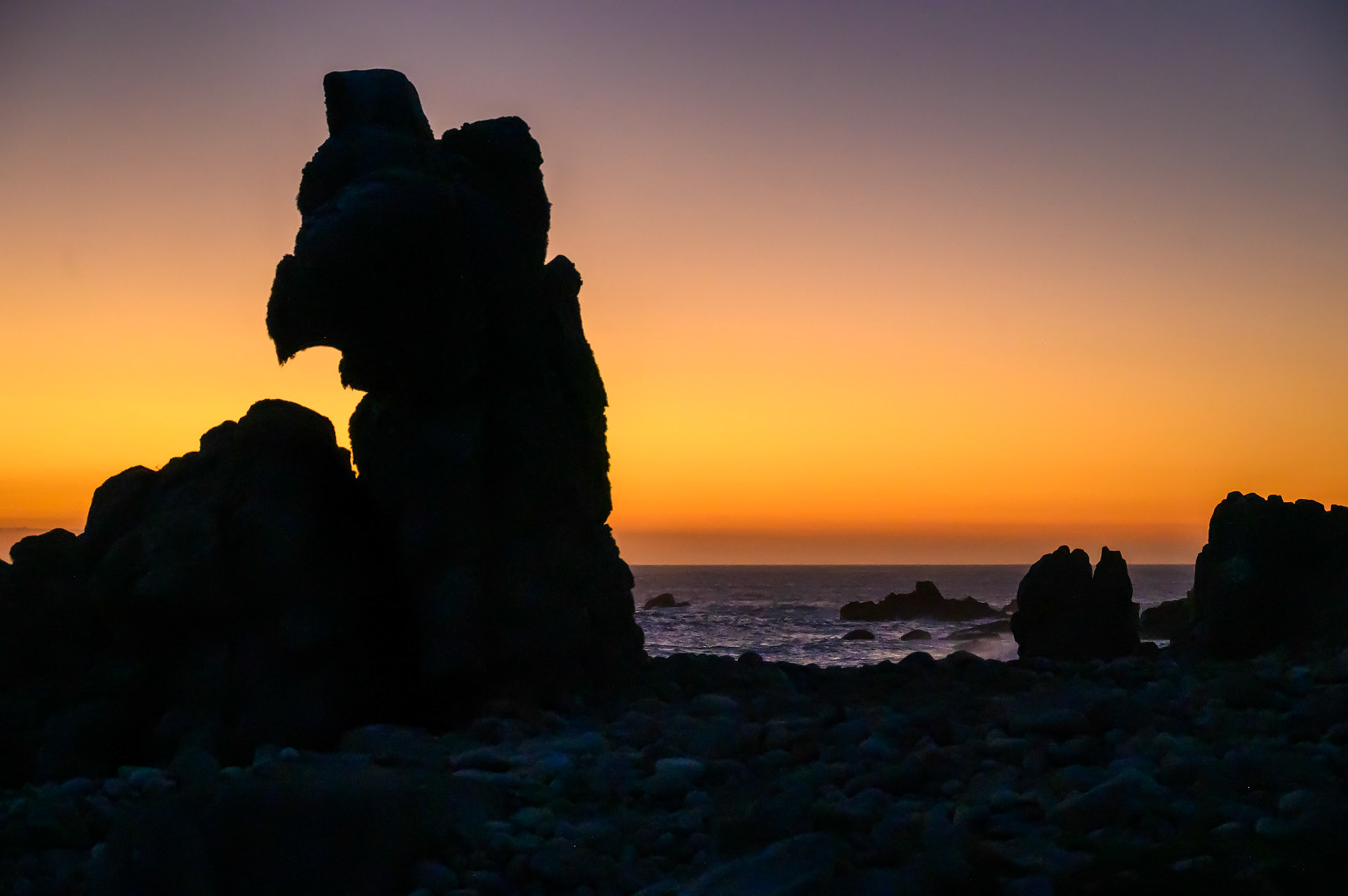enez eussa - île d'Ouessant