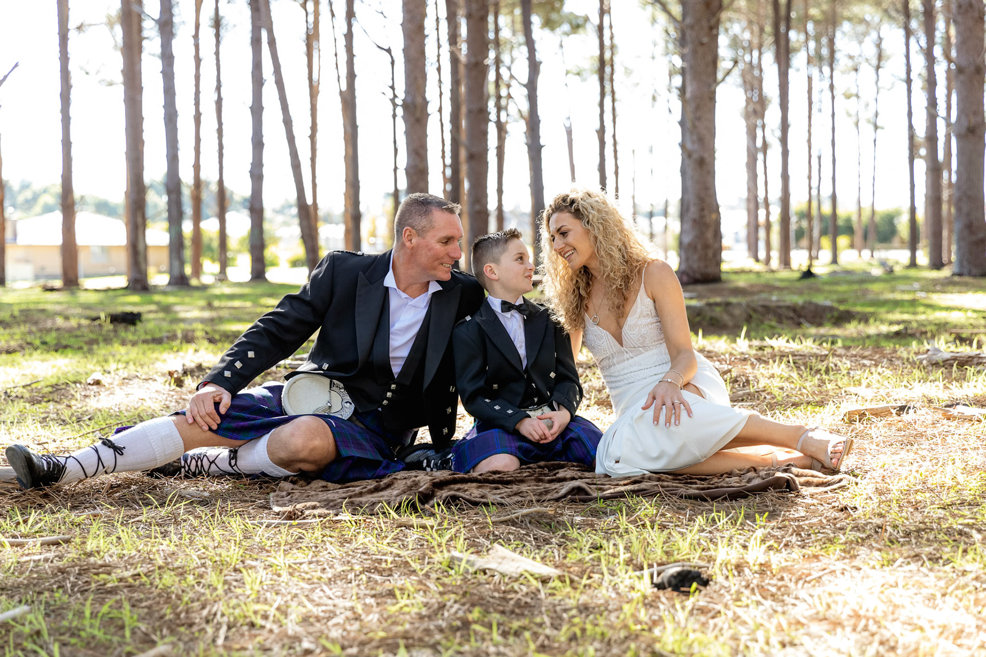 20th Anniversary shoot