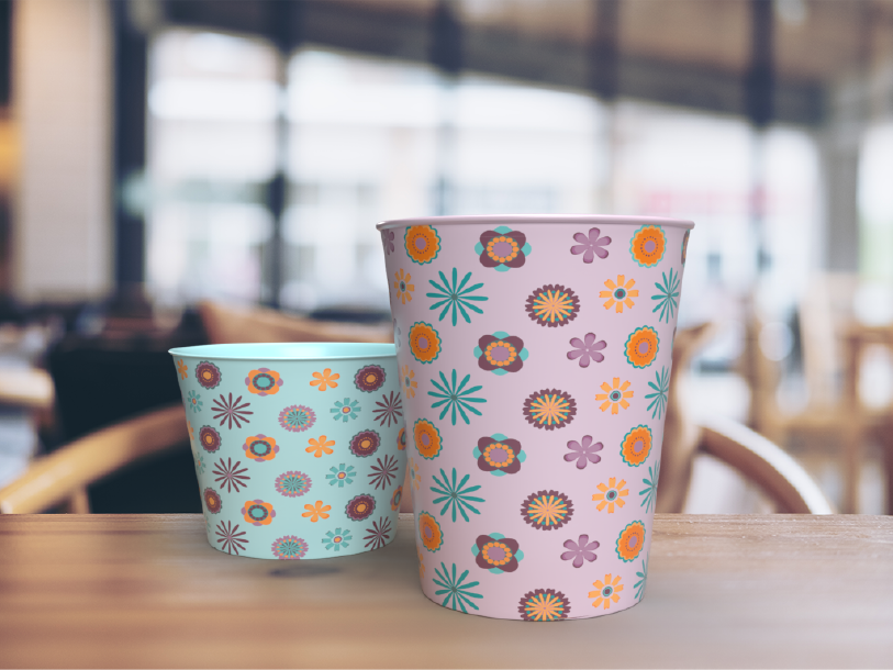 Ice Cream Dishes