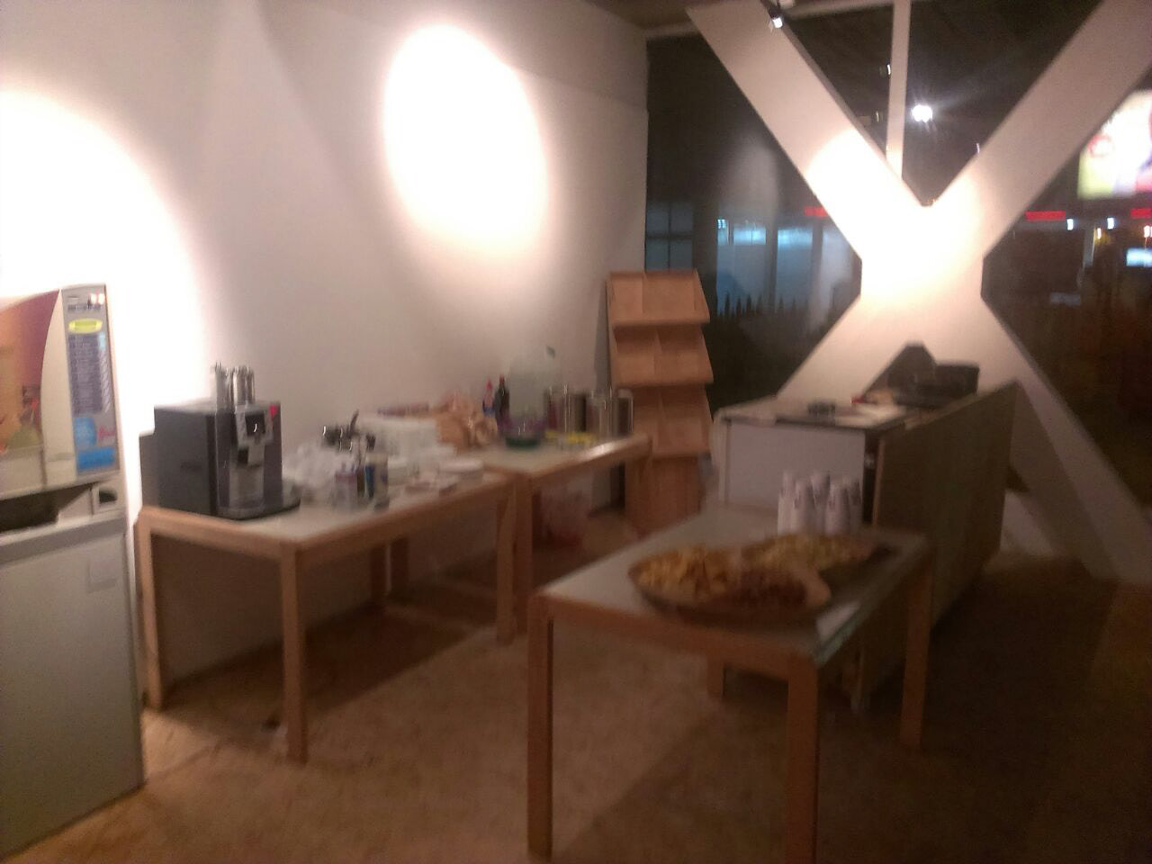Veranstaltung vom Canada Shop