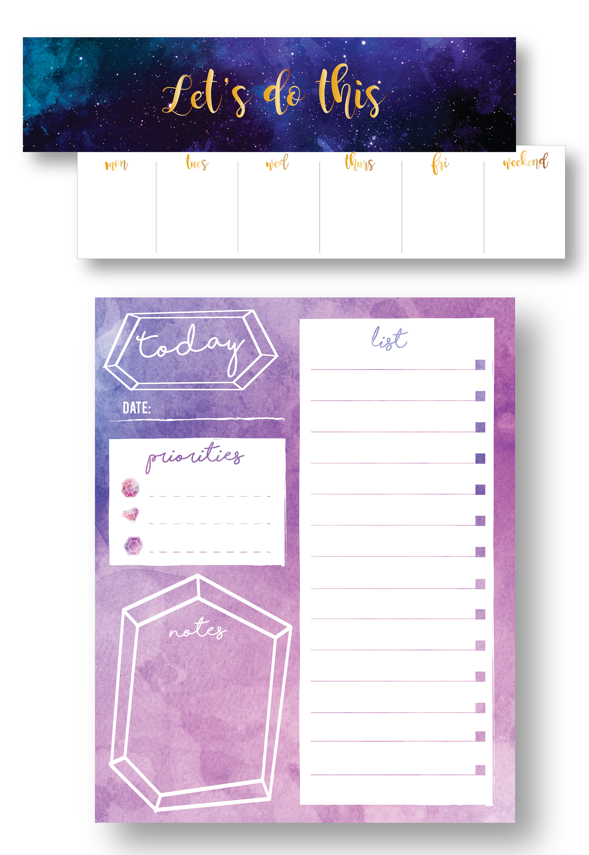 Everyday Stationery | Walmart