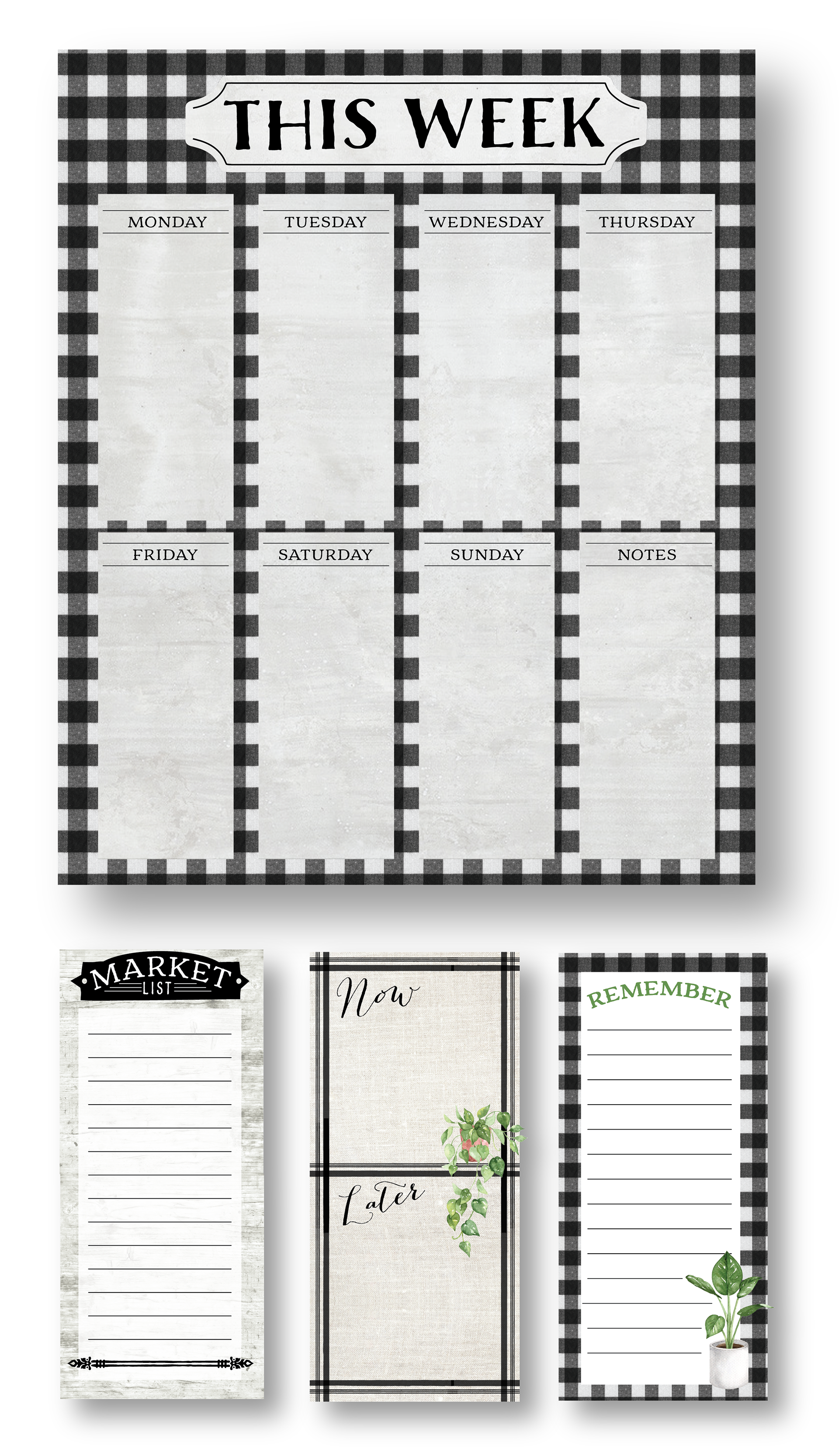 Everyday Stationery | Walmart