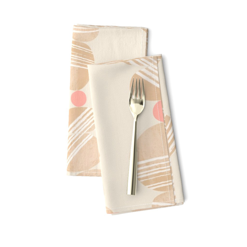 napkins available at spoonflower