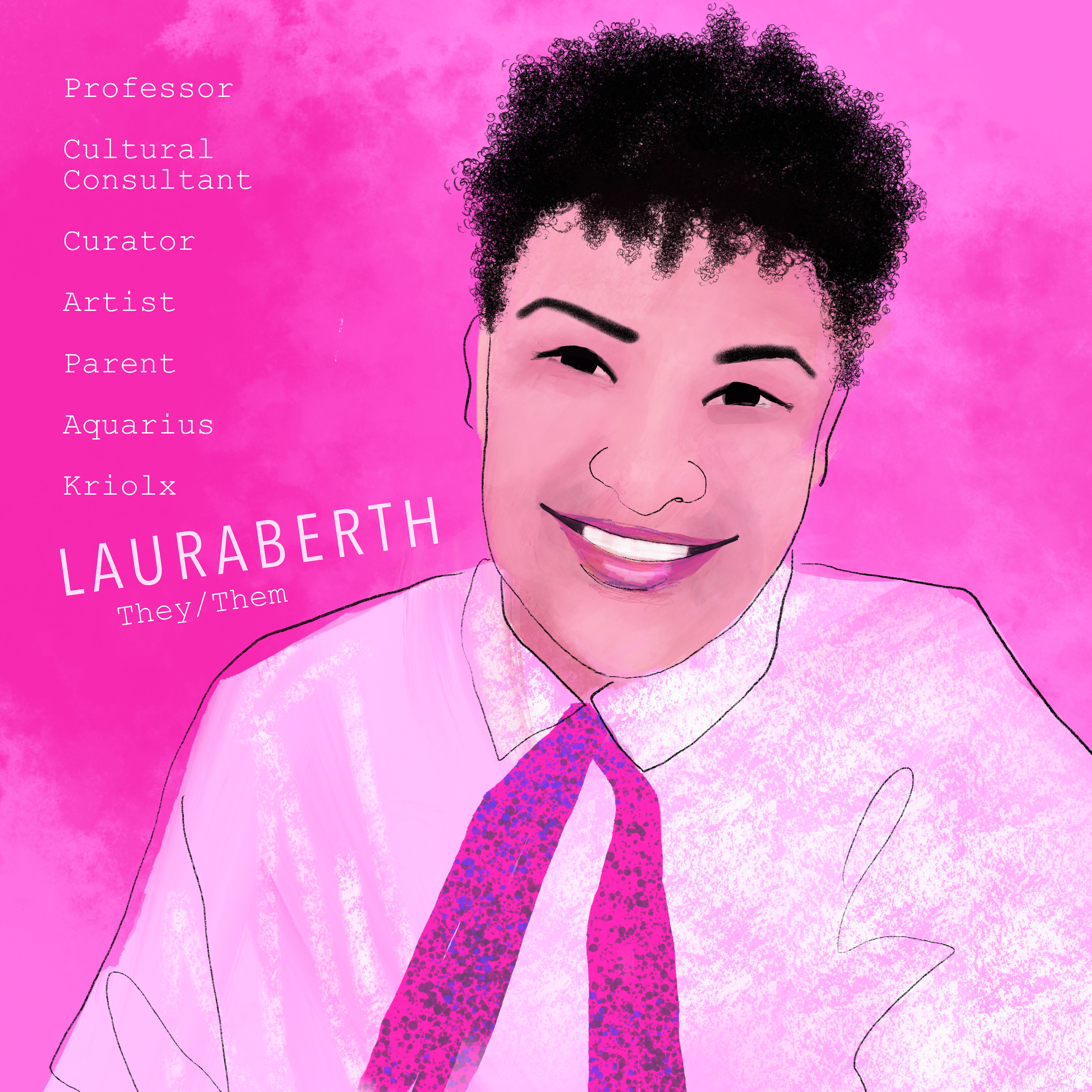 LAURABERTH