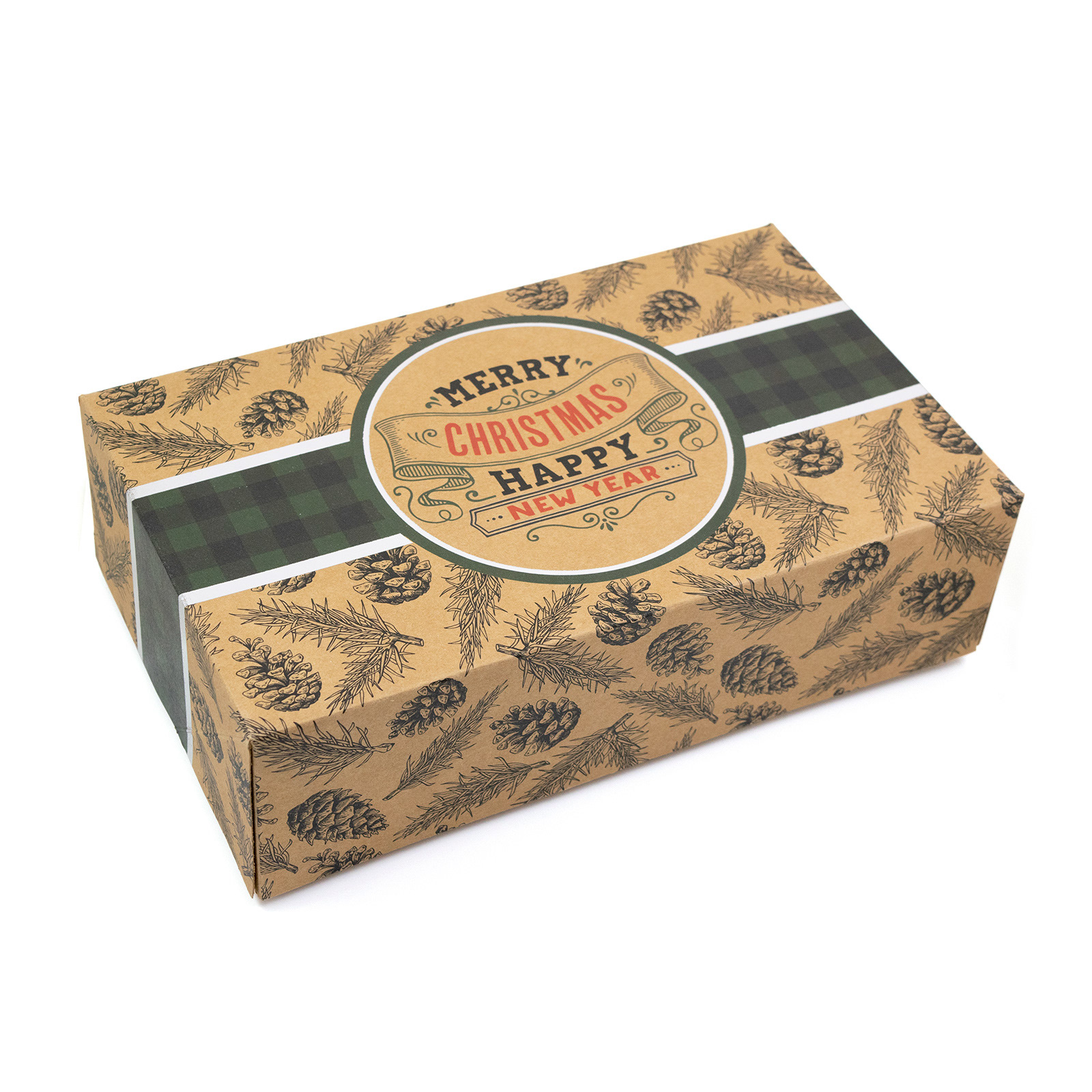 Christmas Treat Box | Michael's Stores