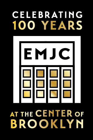 East Midwood Jewish Center | Centennial Badge
