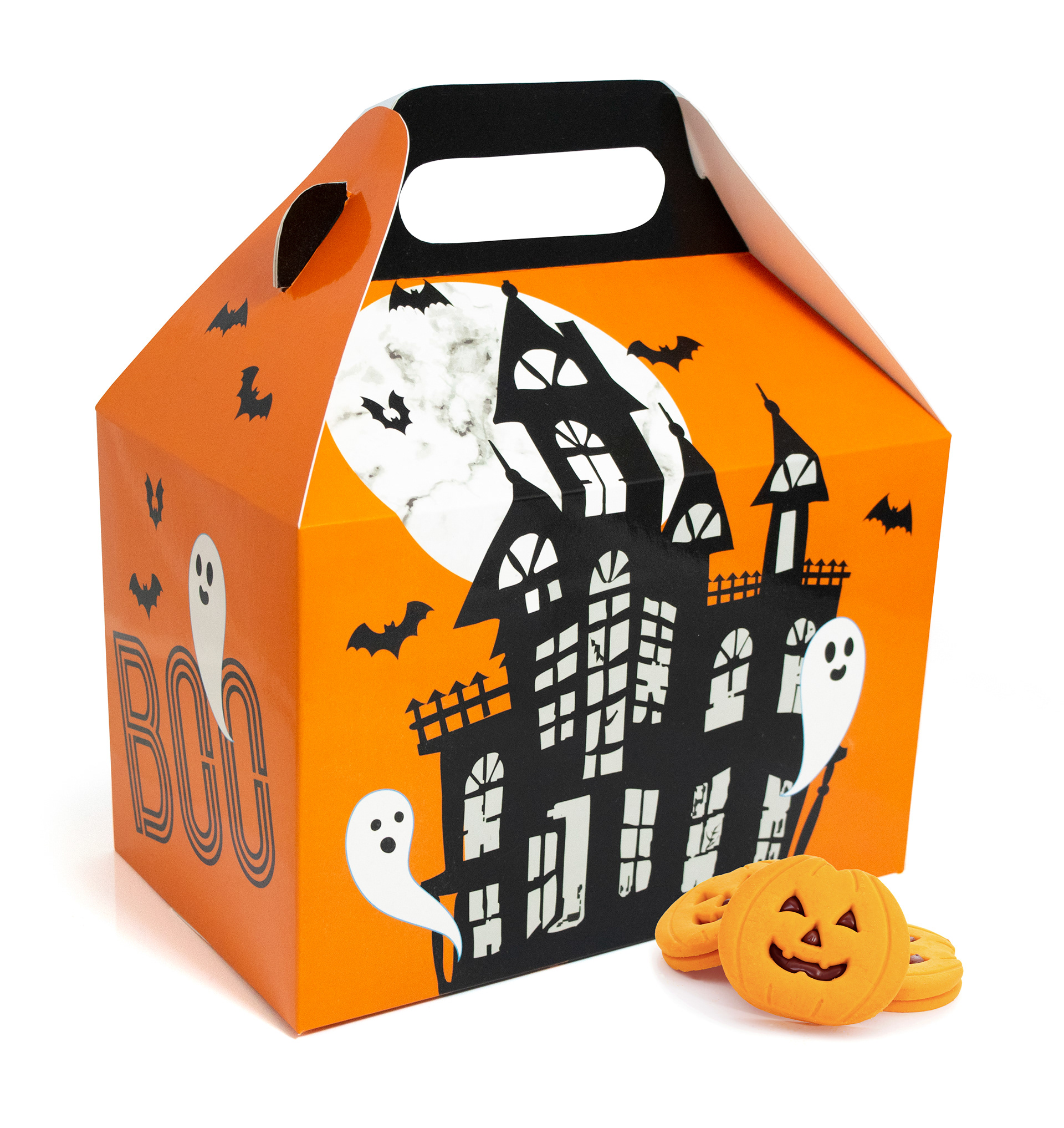 Halloween Treat Box | Michael's Stores