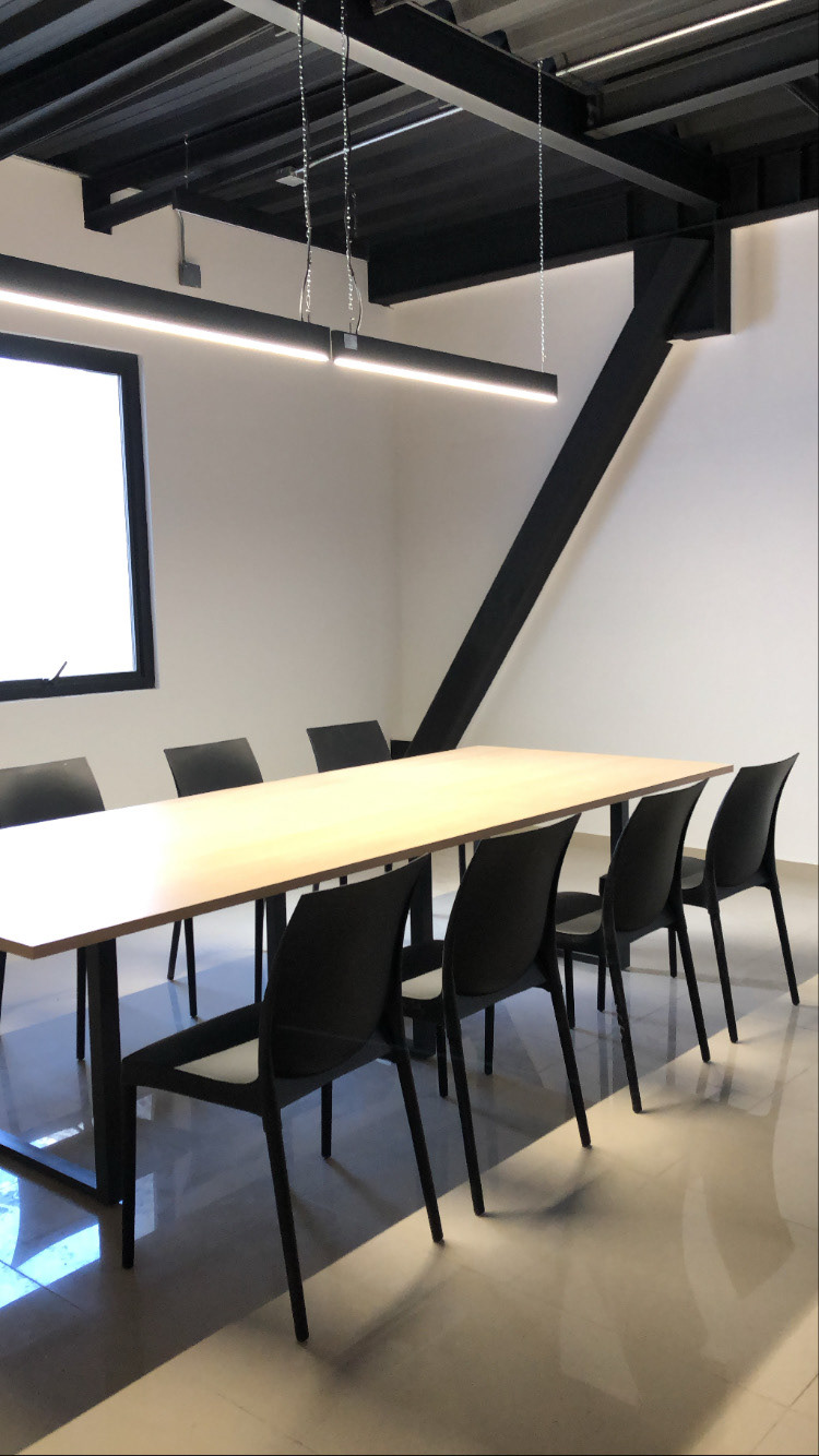 Proceso de amueblado-Cocina/Comedor