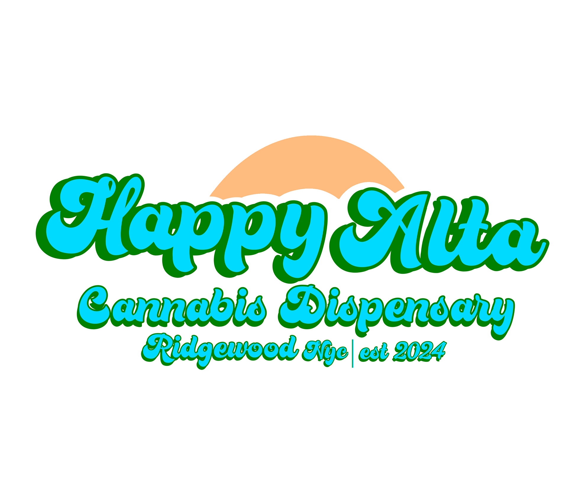 Happy Alta Logo
