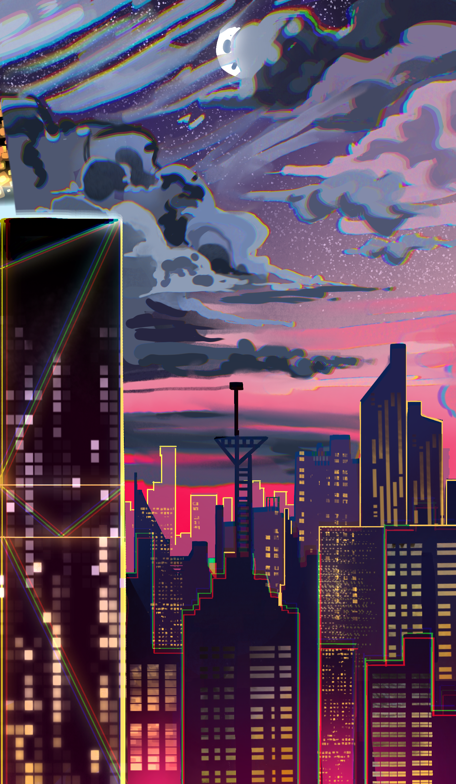 Cityscape