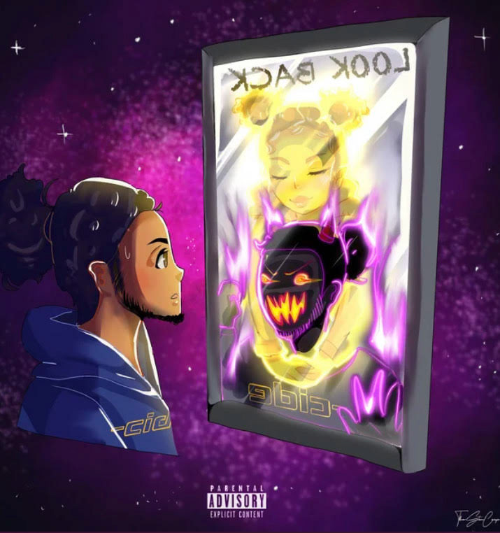 Album cover for M3dina on Spotify