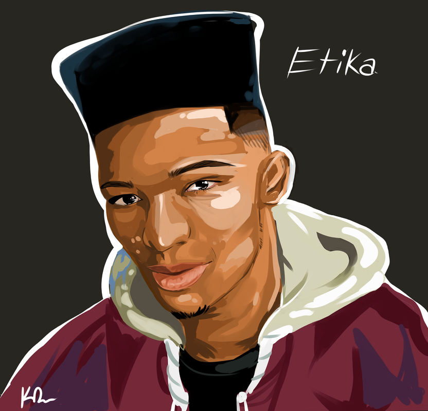 Etika Memorial