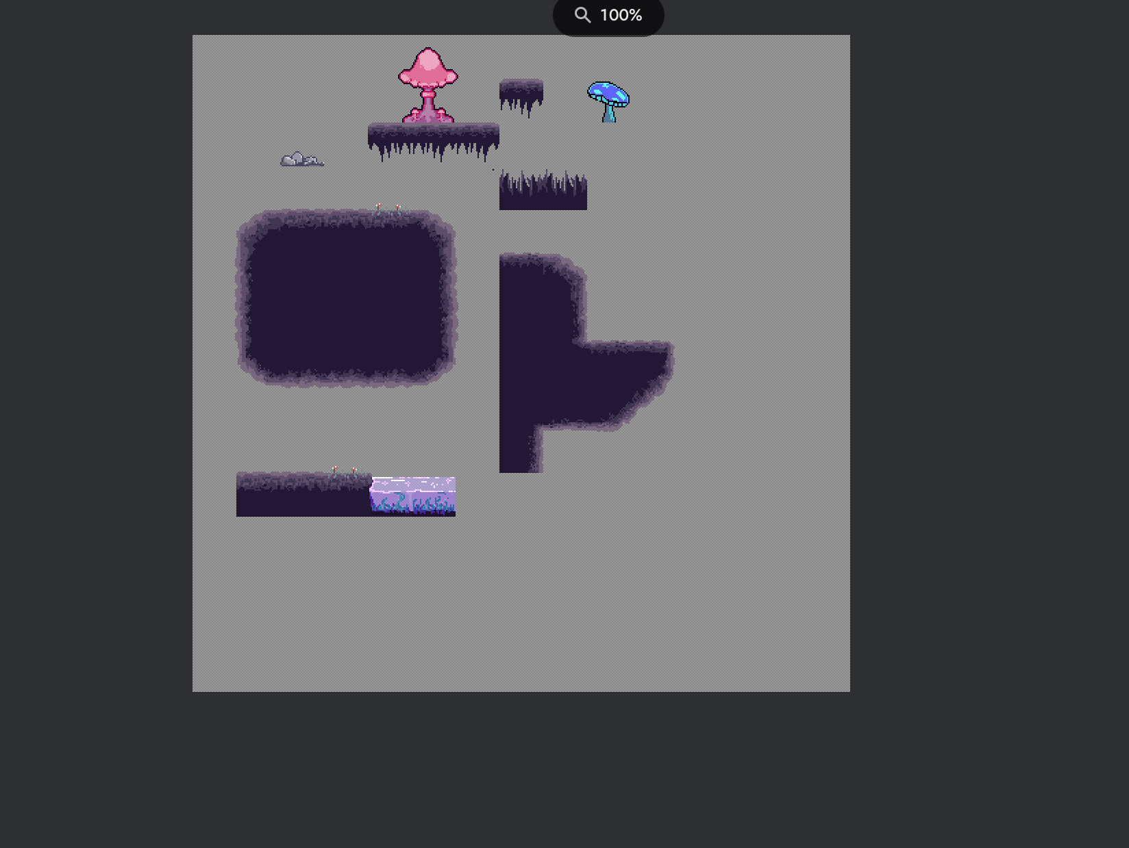 Tilesets for "Everest"
