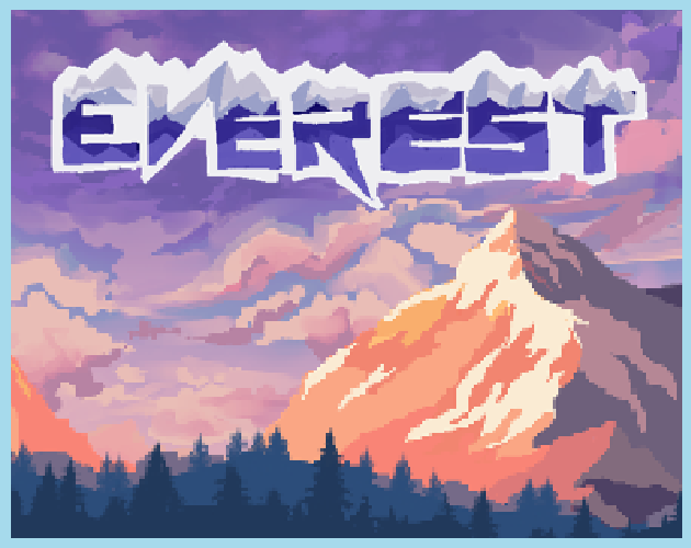 Everest Icon