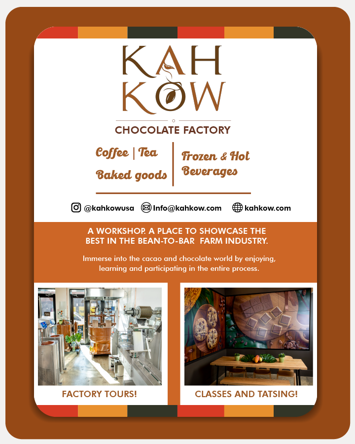 KahKow USA concept storefront sign