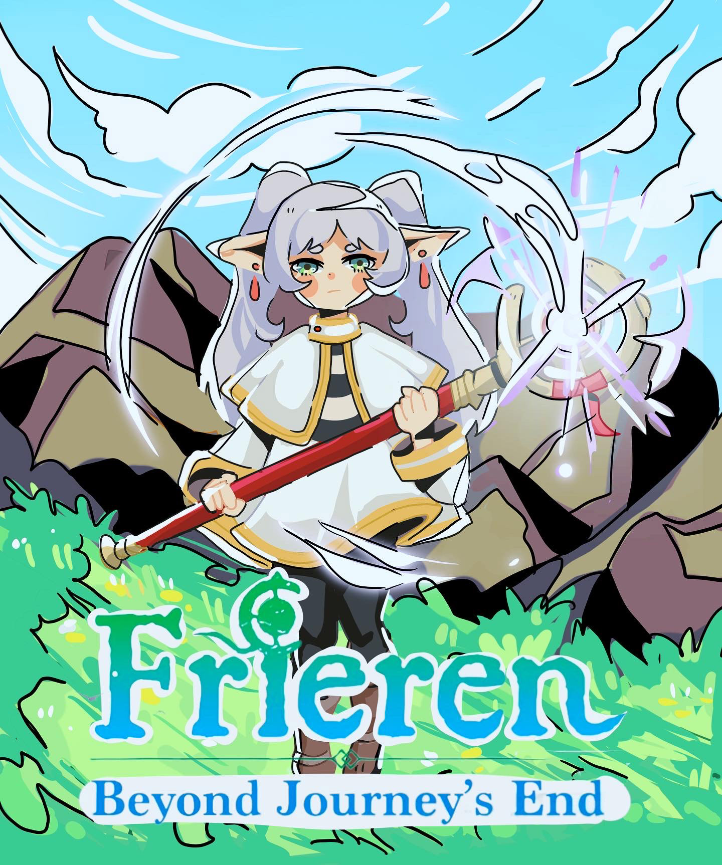 Frieren