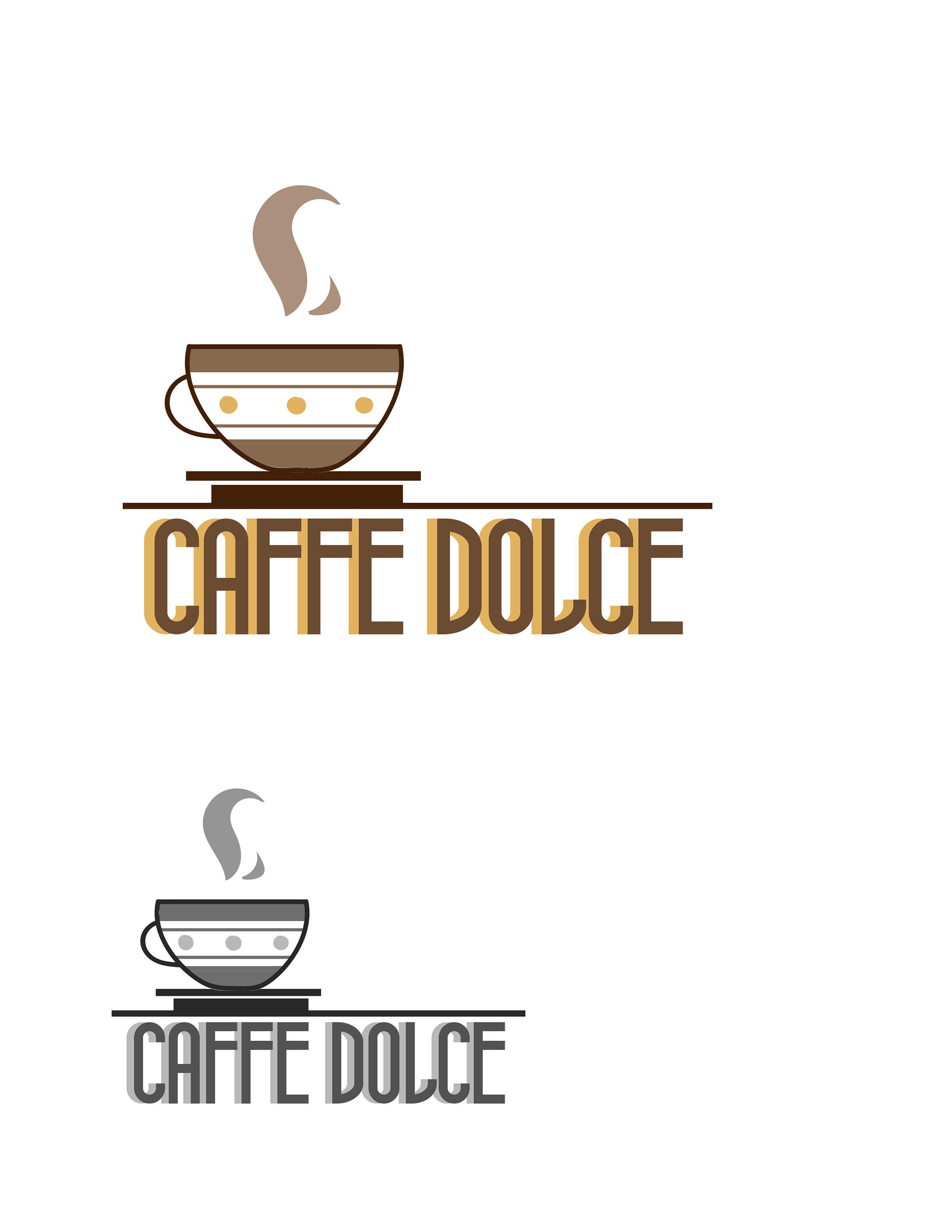 Coffee Logo