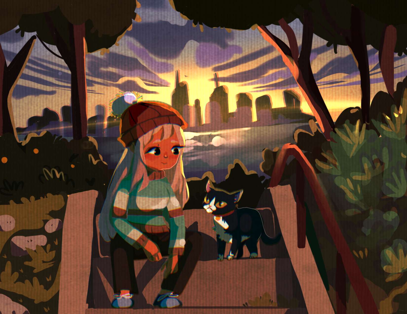 Companionship