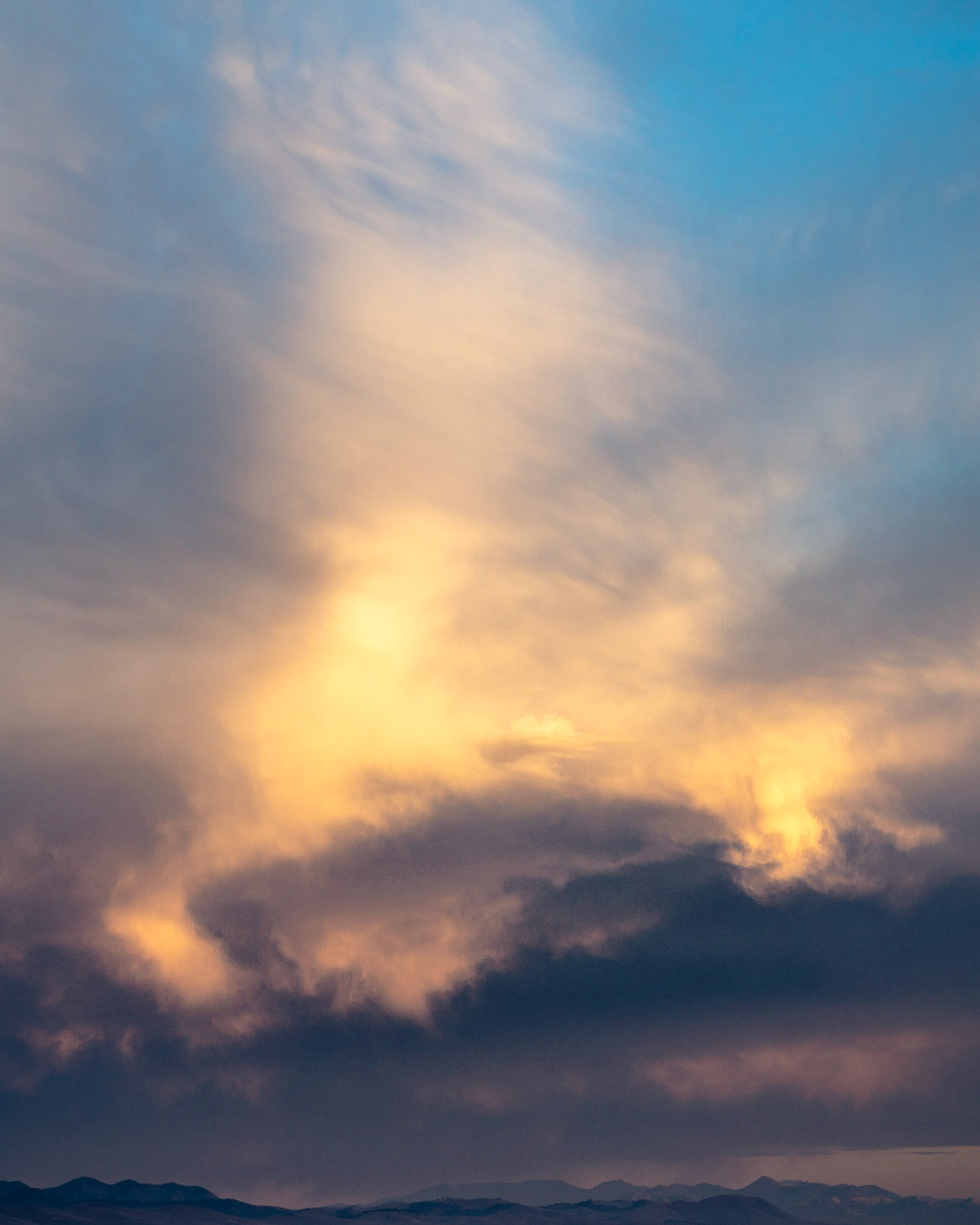 “In order to riseFrom its own ashesA phoenixFirstMustBurn.”