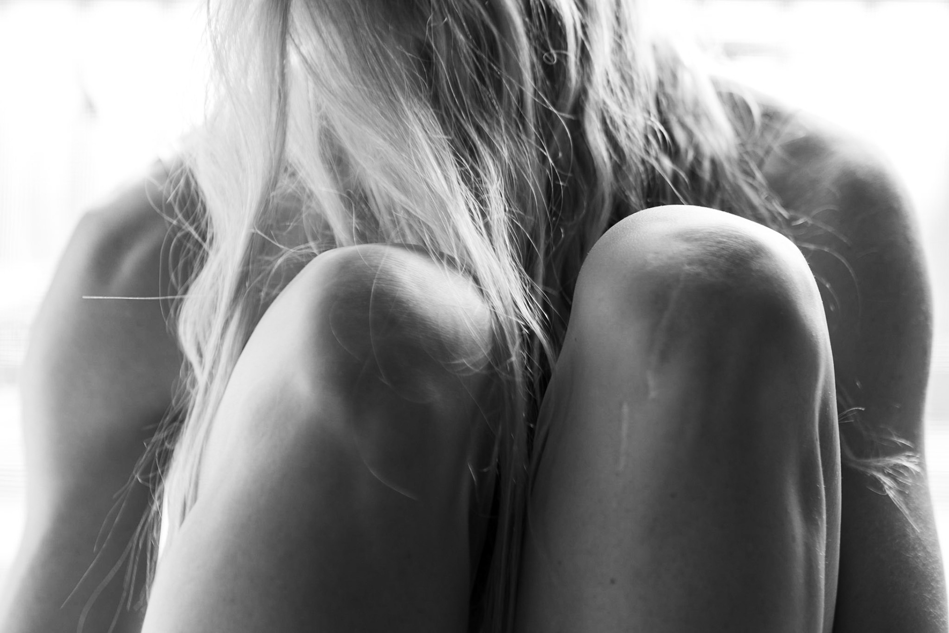 Two days ago I lifted my knee to uncross my legs and something popped. These old scars have consequences in the present. When I look at them I get the feeling that at anytime, from any movement big or small, I might find myself not being able to walk without pain. I know that they will be with me forever and their cause will significantly impact me at the end of my life.