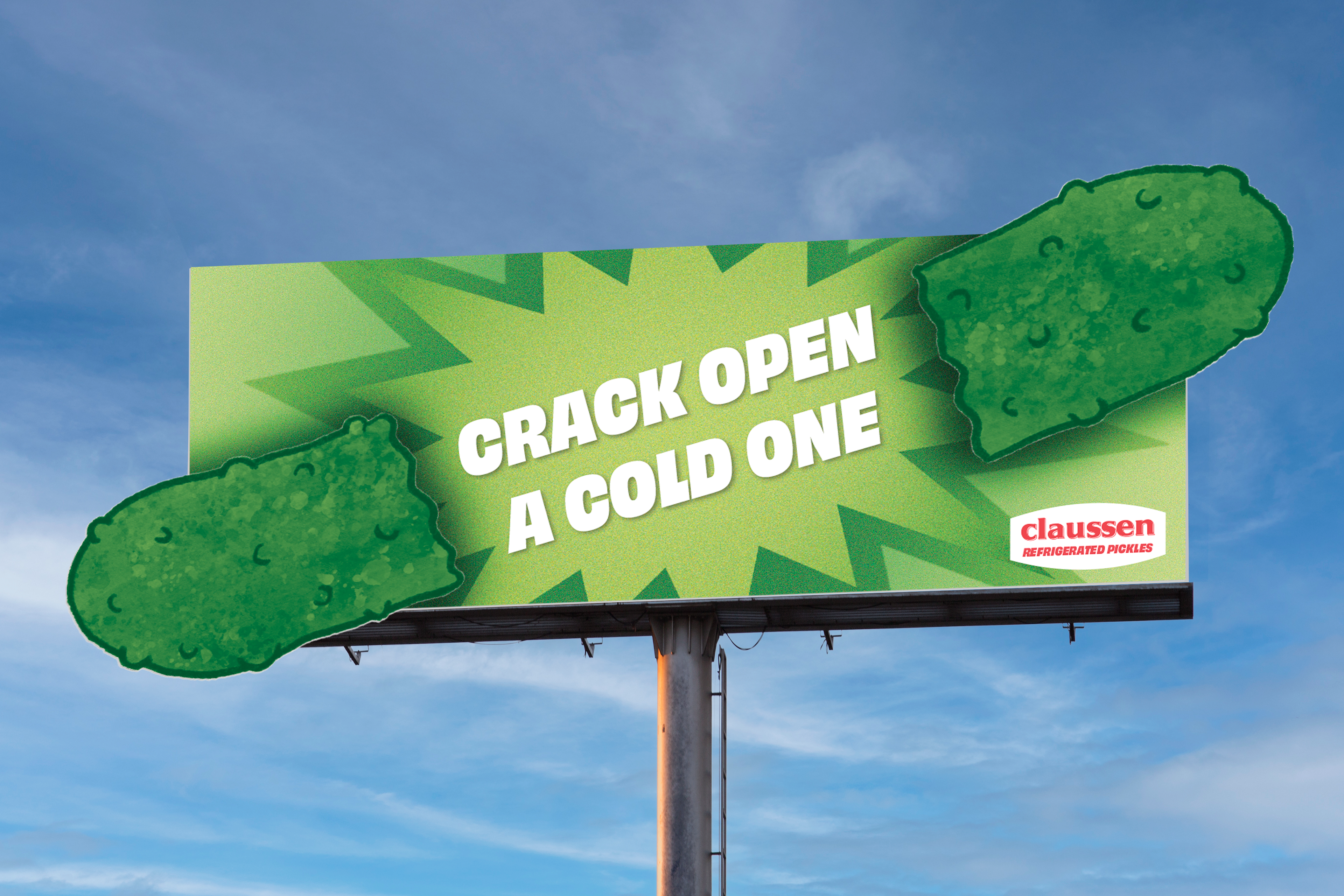 Billboard
