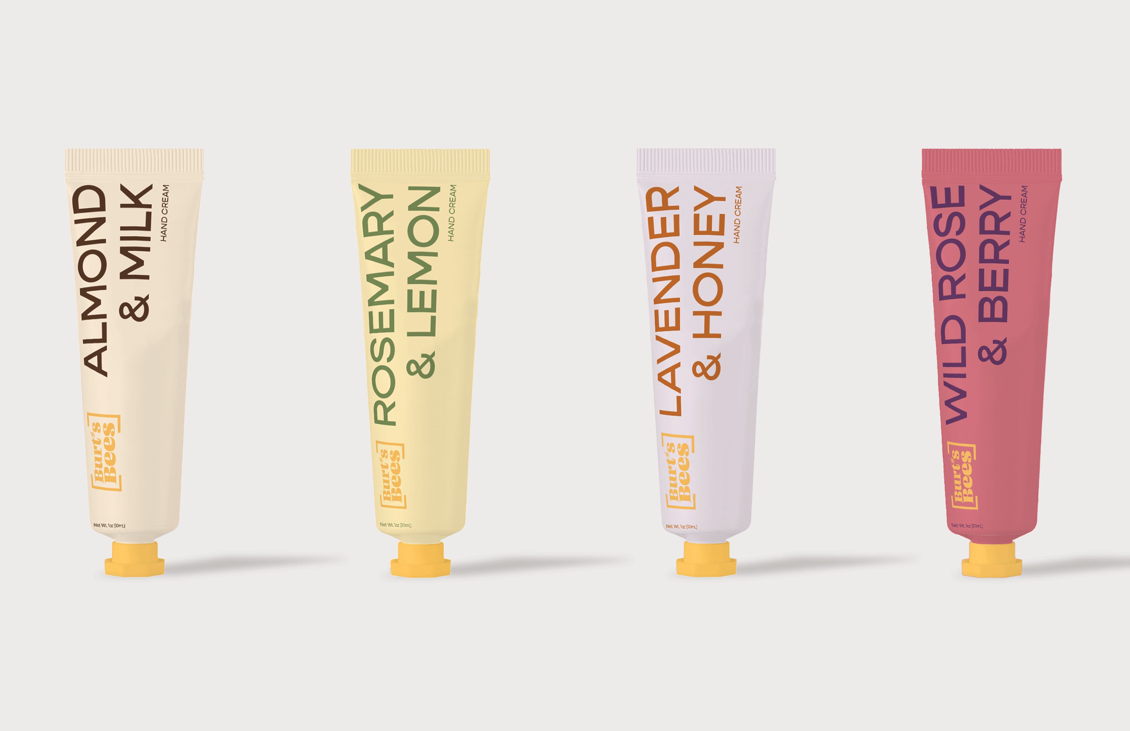 Hand Creams