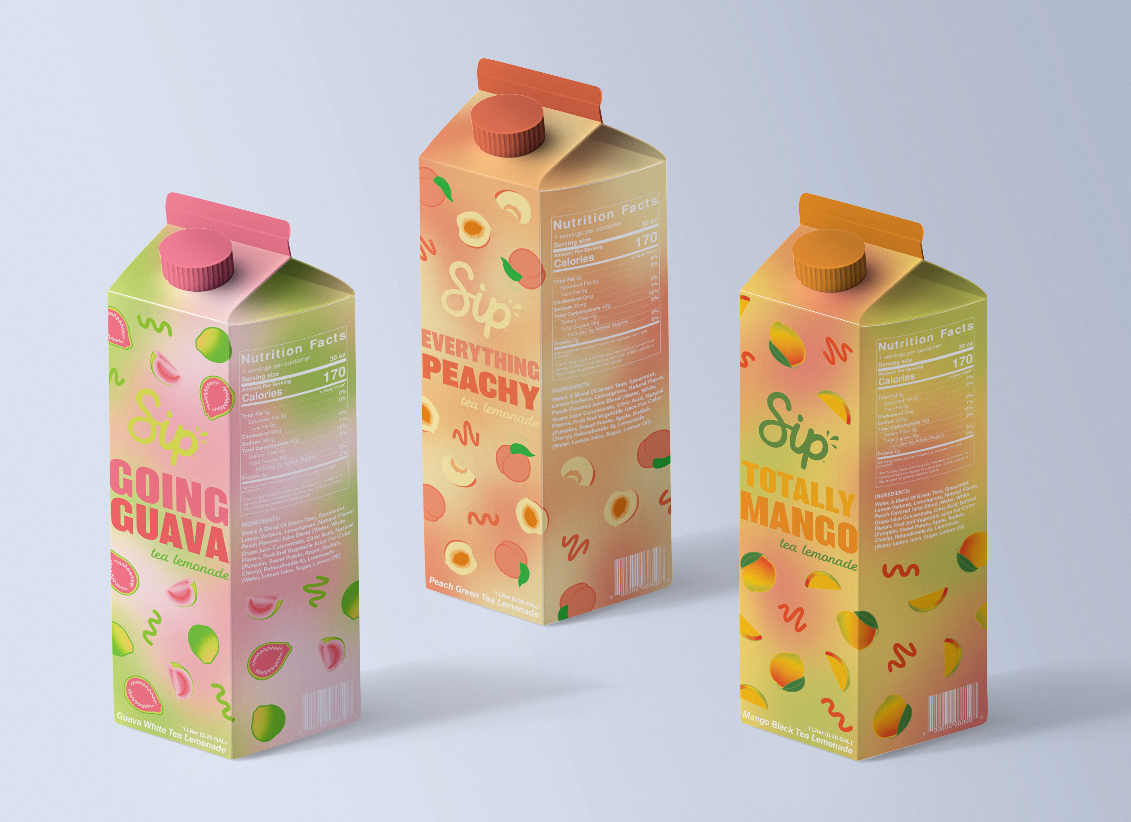 Drink Cartons